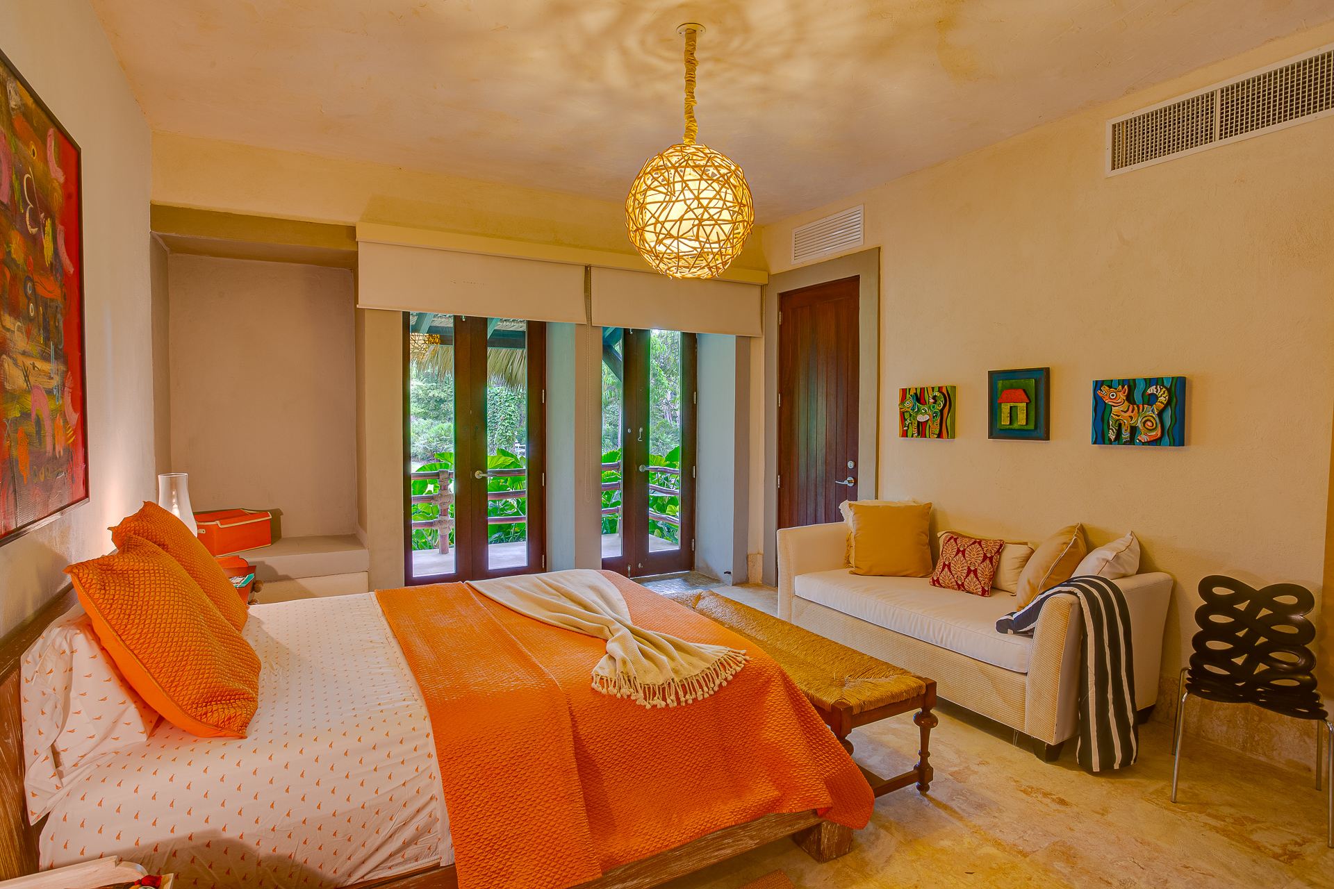 Villa Tortuga Bay C17