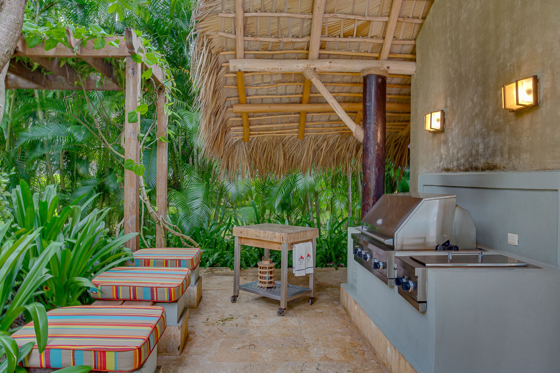 Villa Tortuga Bay C17