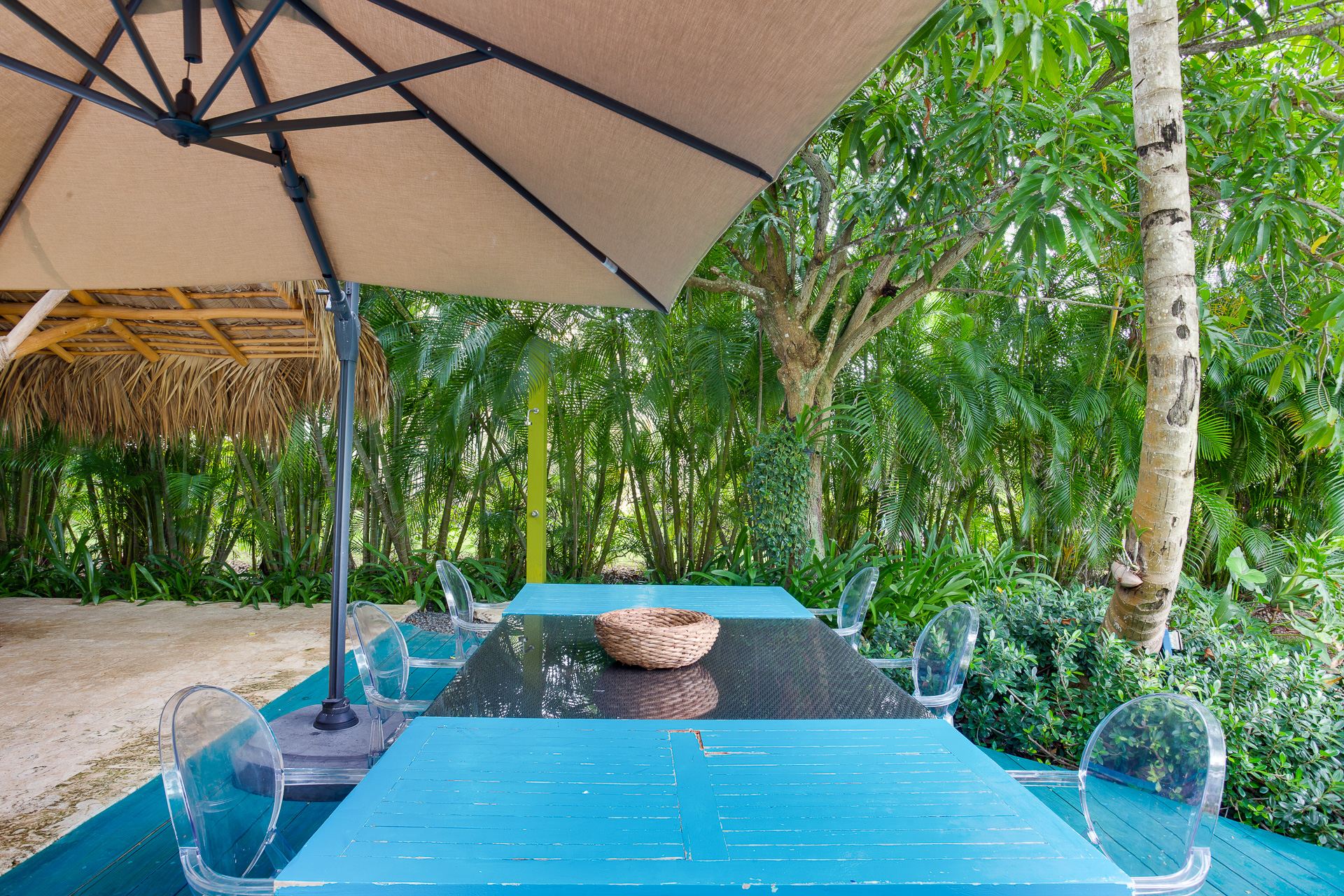 Villa Tortuga Bay C17