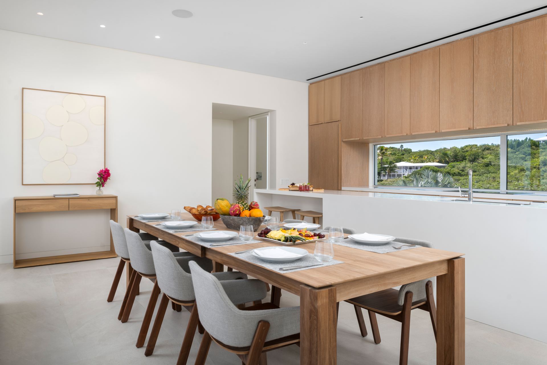 North Shore Enclave - 3 BDR OCEAN VIEW BEACH HOUSE