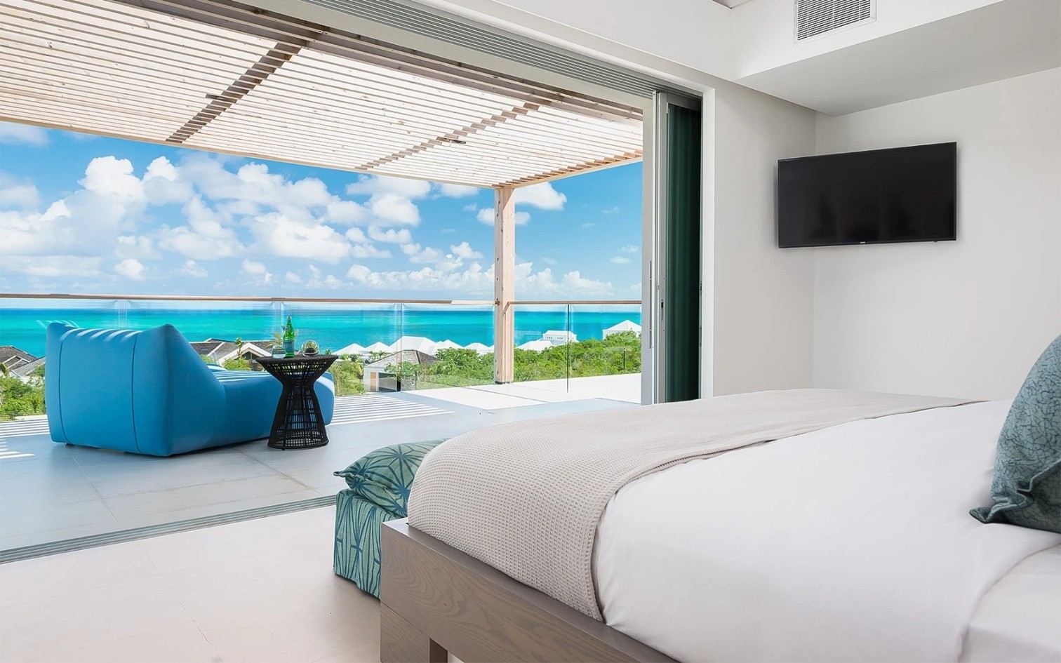 North Shore Enclave - 5 BDR OCEAN VIEW VILLA