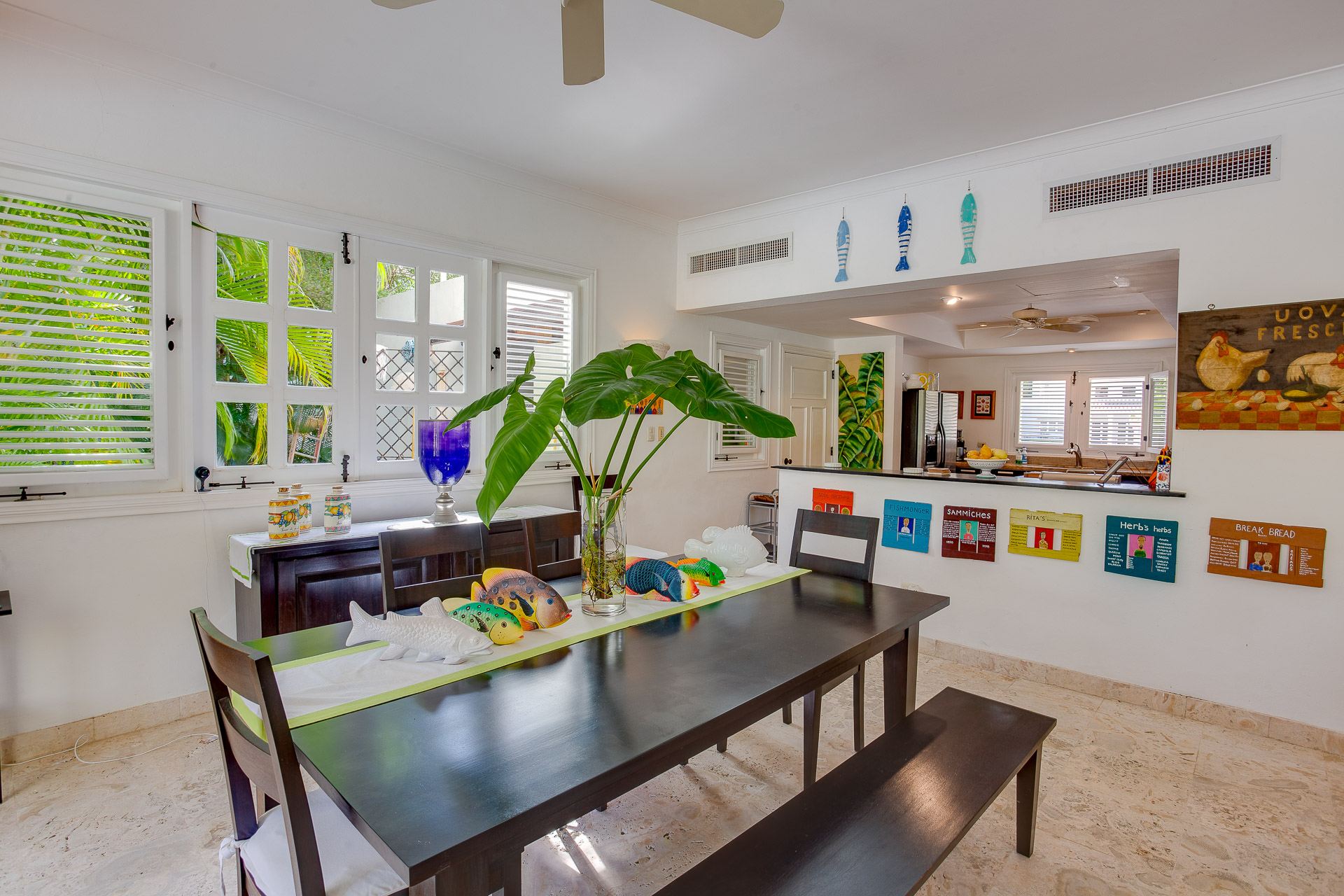 Villa Tortuga Bay B14