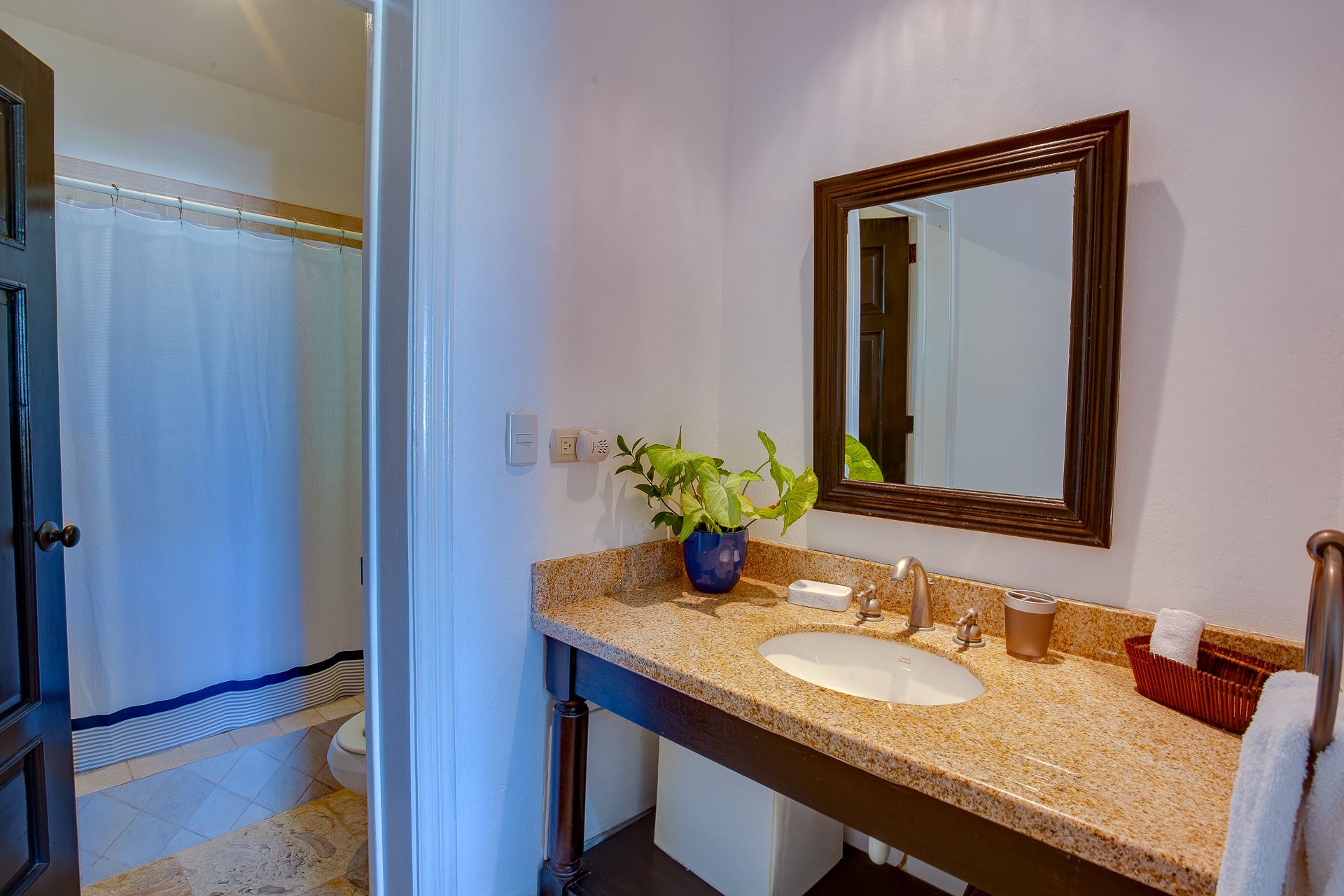 Villa Tortuga Bay B14