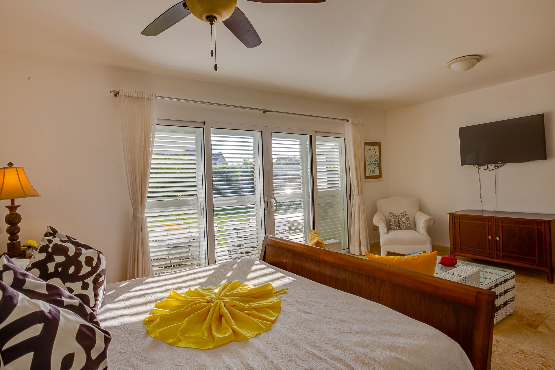 Villa Arrecife 6 Jardines