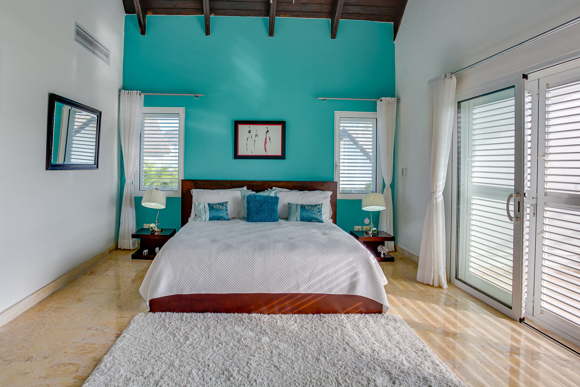 Villa Arrecife 6 Jardines