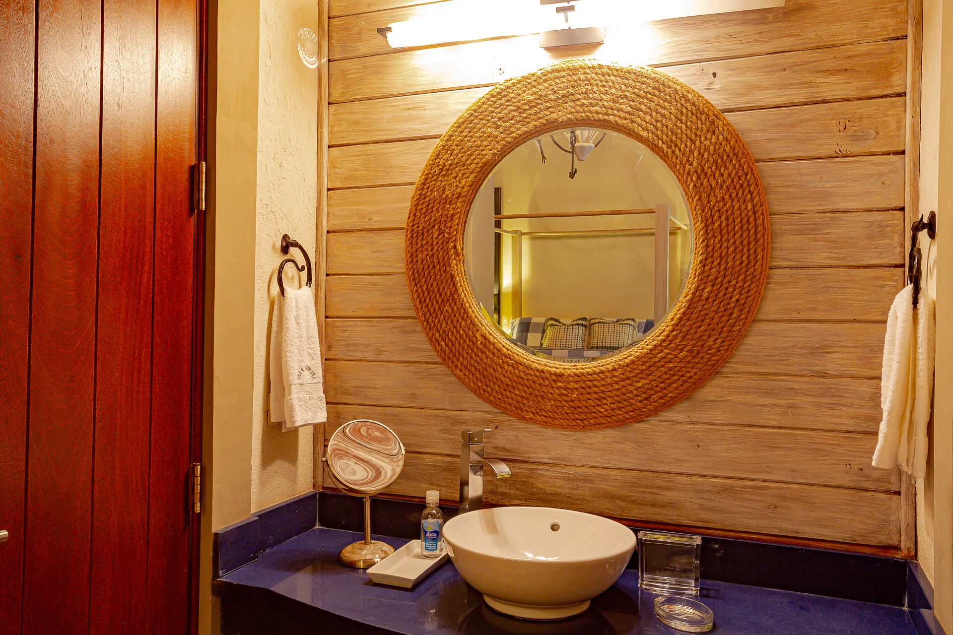 Villa Tortuga Bay C17