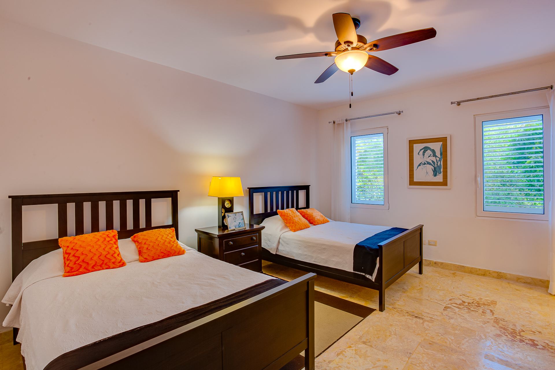 Villa Arrecife 6 Jardines