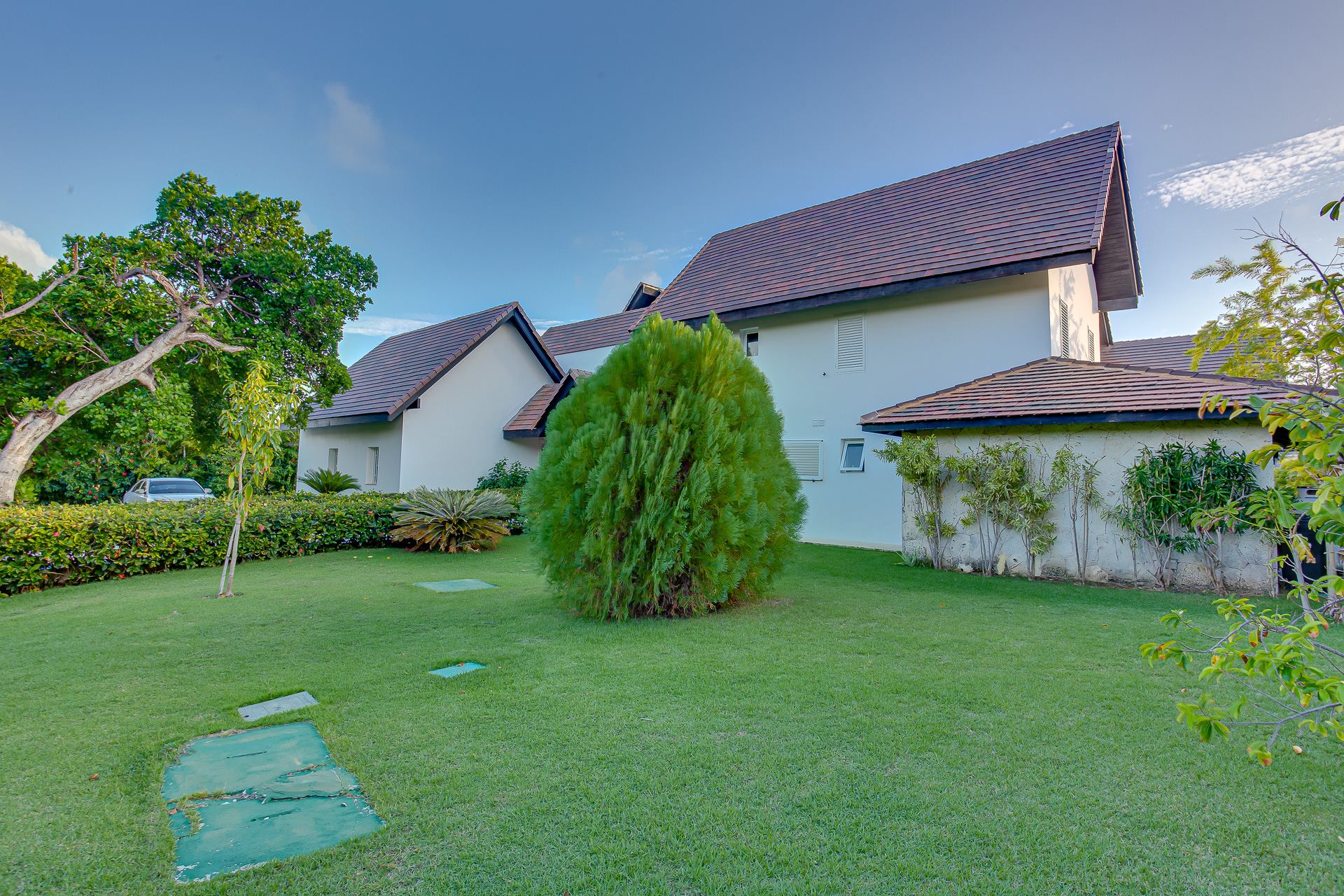 Villa Arrecife 6 Jardines