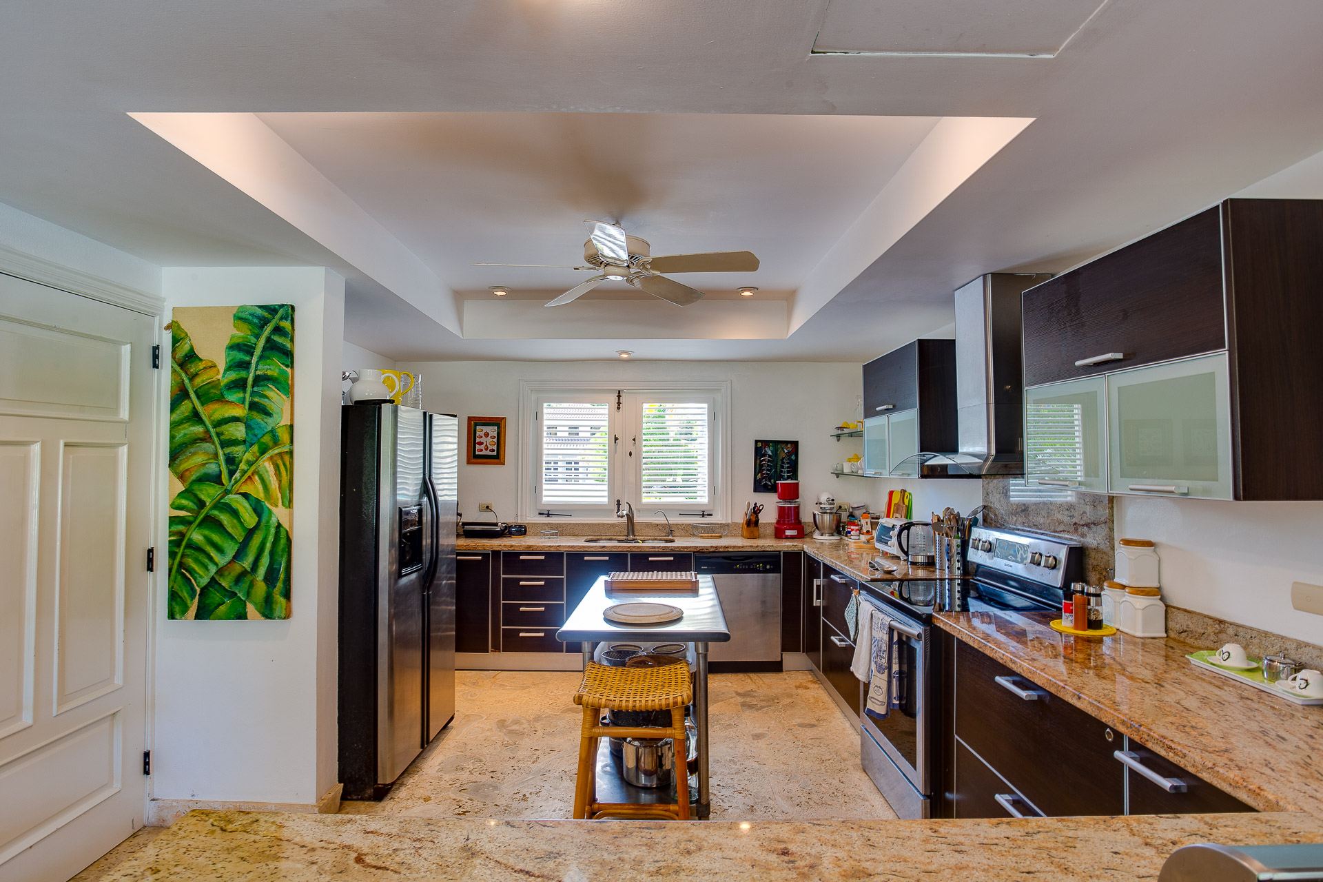 Villa Tortuga Bay B14