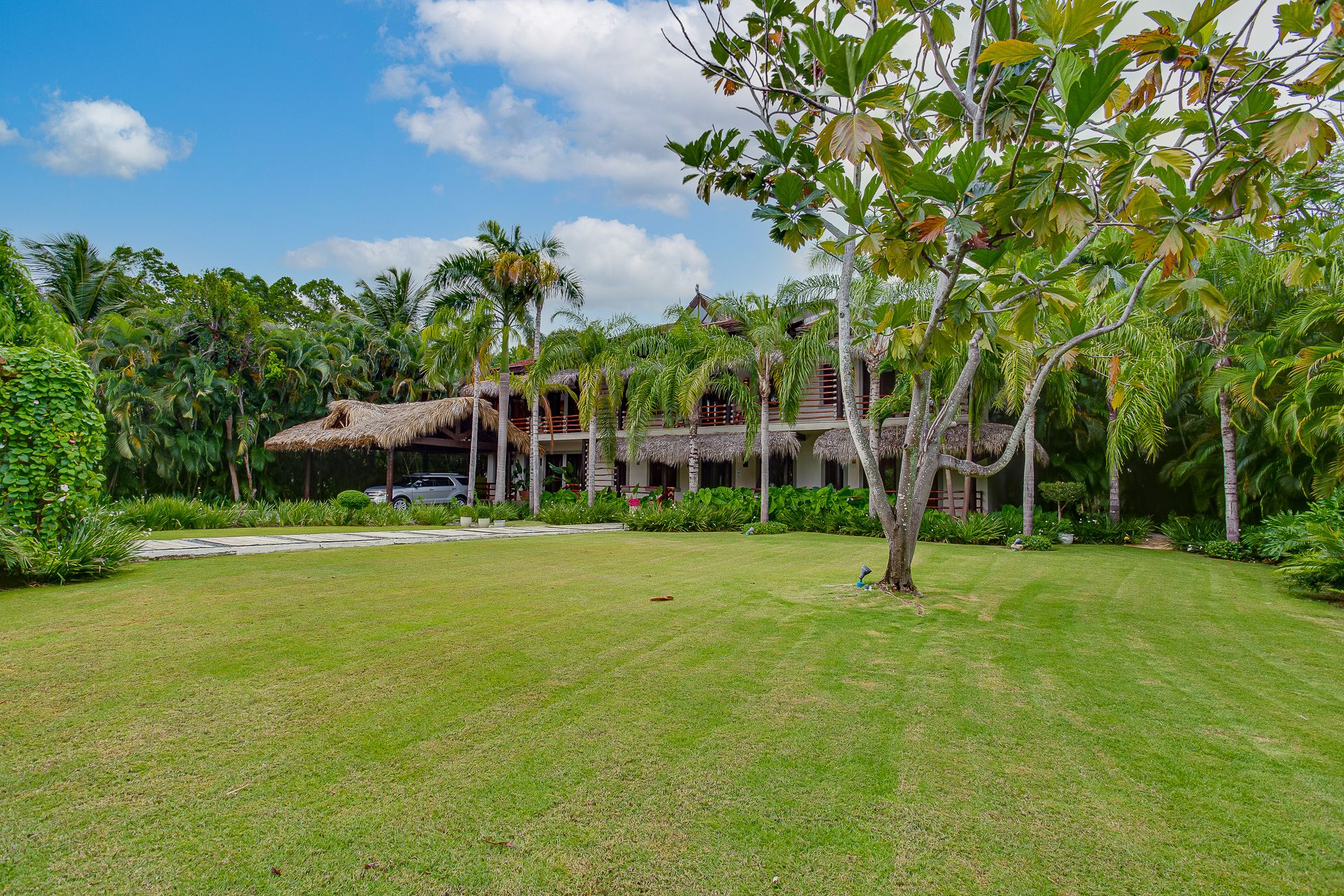 Villa Tortuga Bay C17