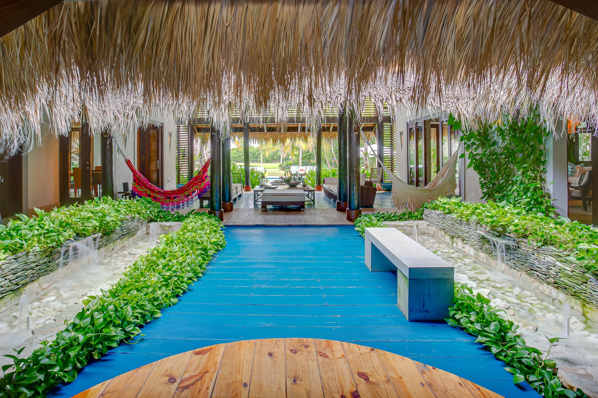 Villa Tortuga Bay C17