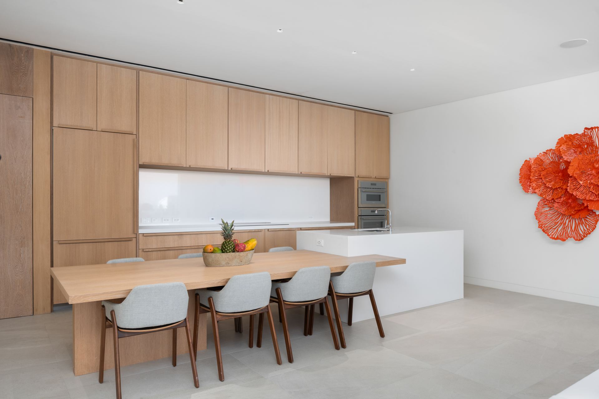 North Shore Enclave - 3 BDR OCEAN FRONT BEACH HOUSE