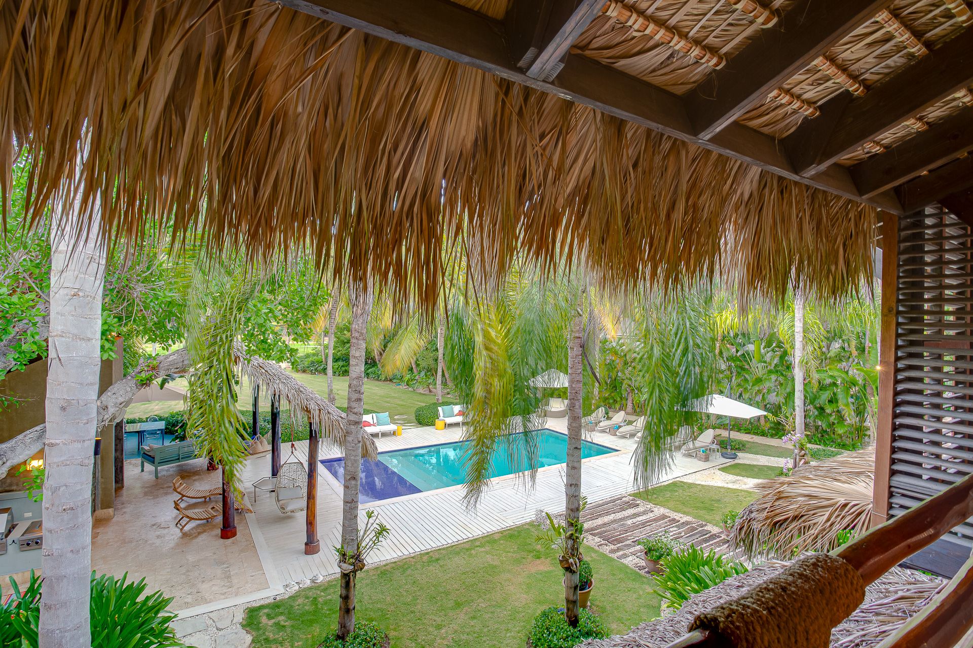 Villa Tortuga Bay C17