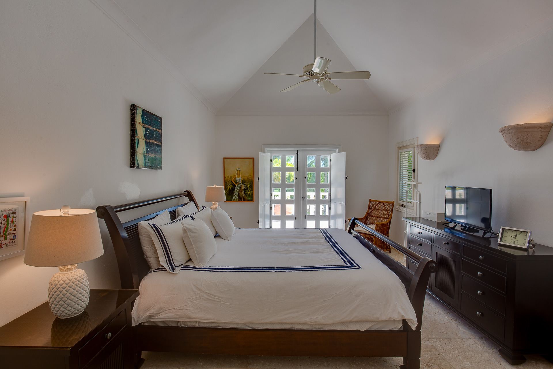 Villa Tortuga Bay B14