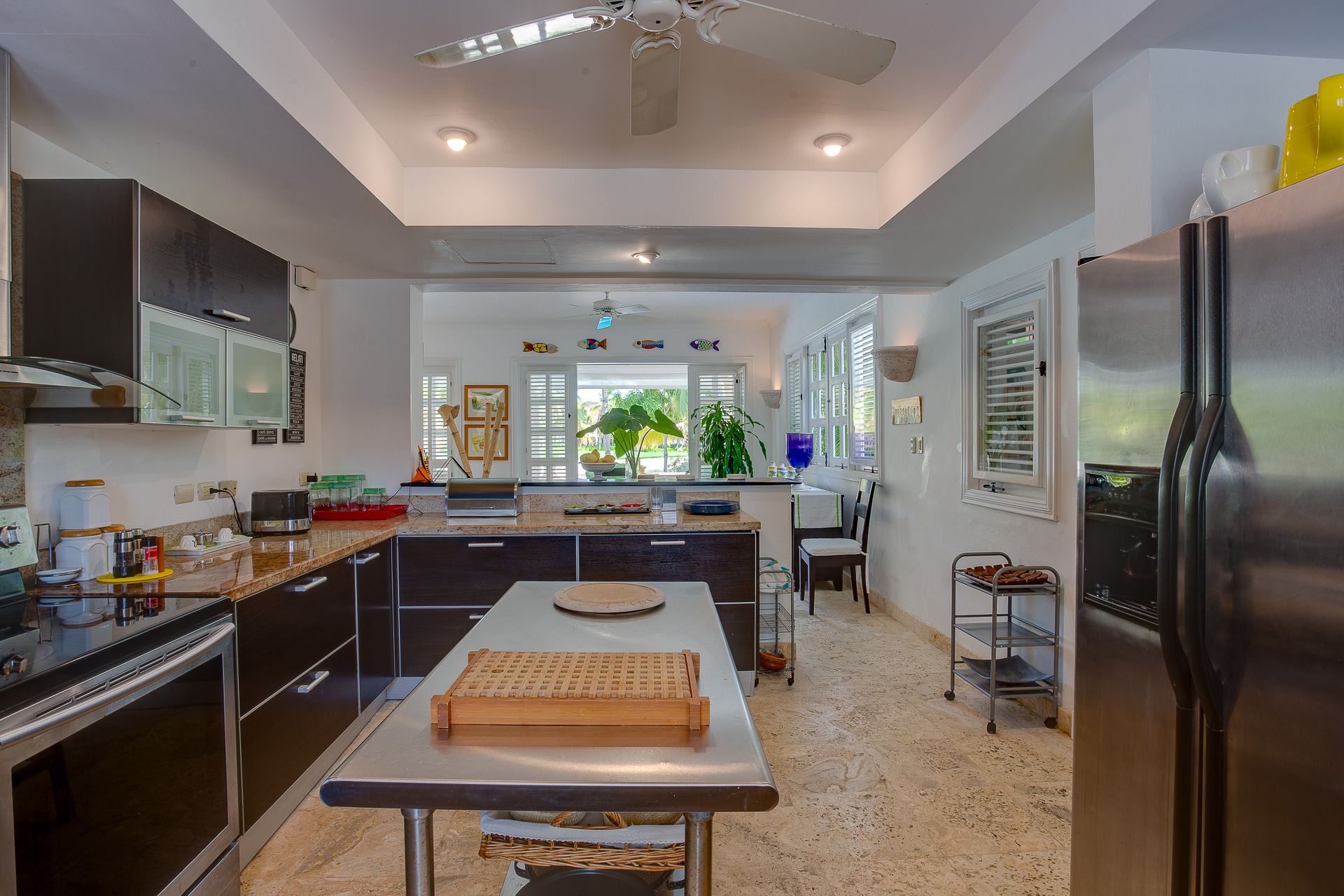 Villa Tortuga Bay B14