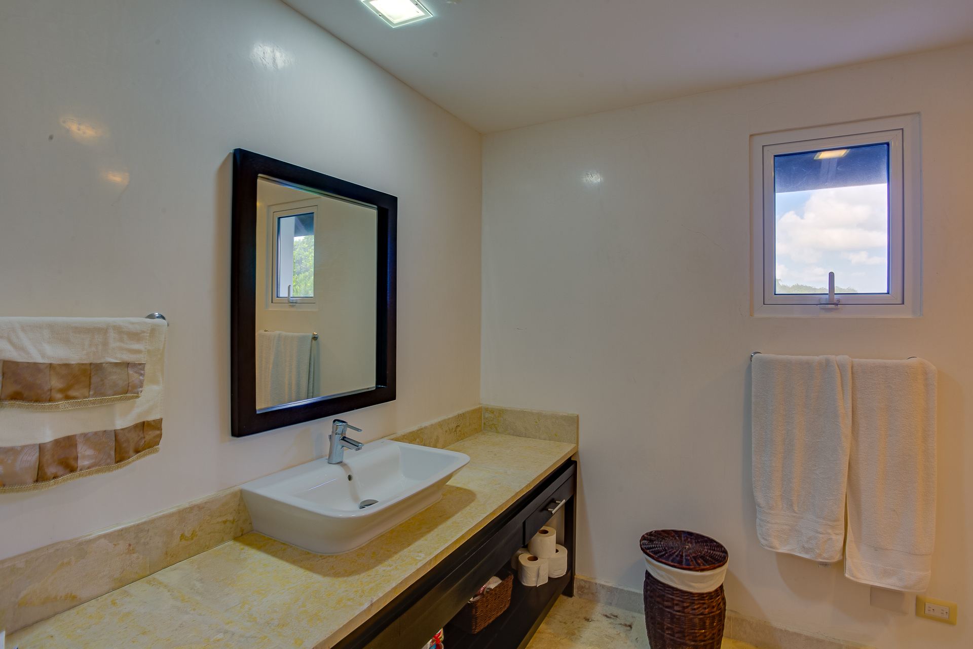 Villa Arrecife 6 Jardines