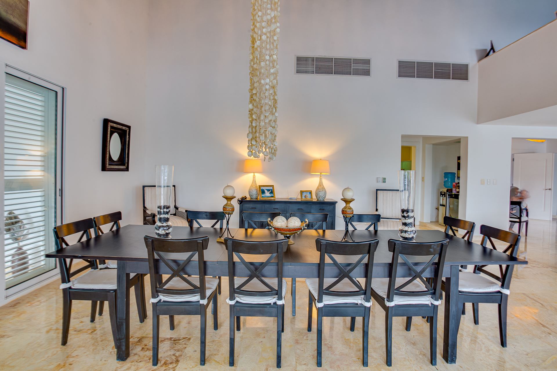 Villa Arrecife 6 Jardines