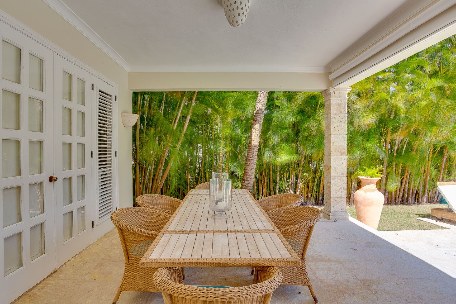 Villa Tortuga Bay B14