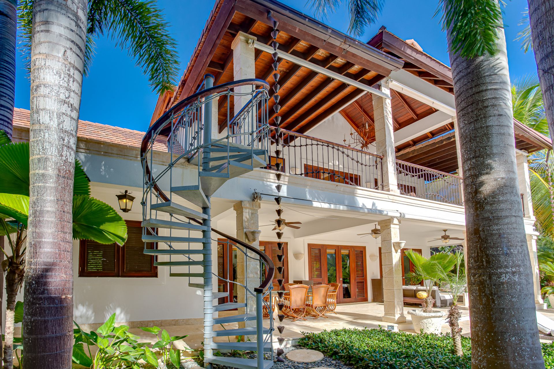 Villa La Cana H5