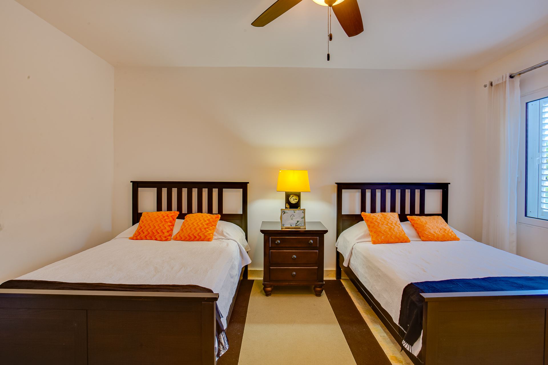 Villa Arrecife 6 Jardines