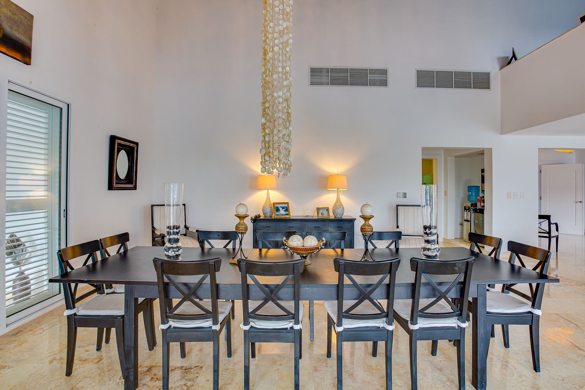 Villa Arrecife 6 Jardines