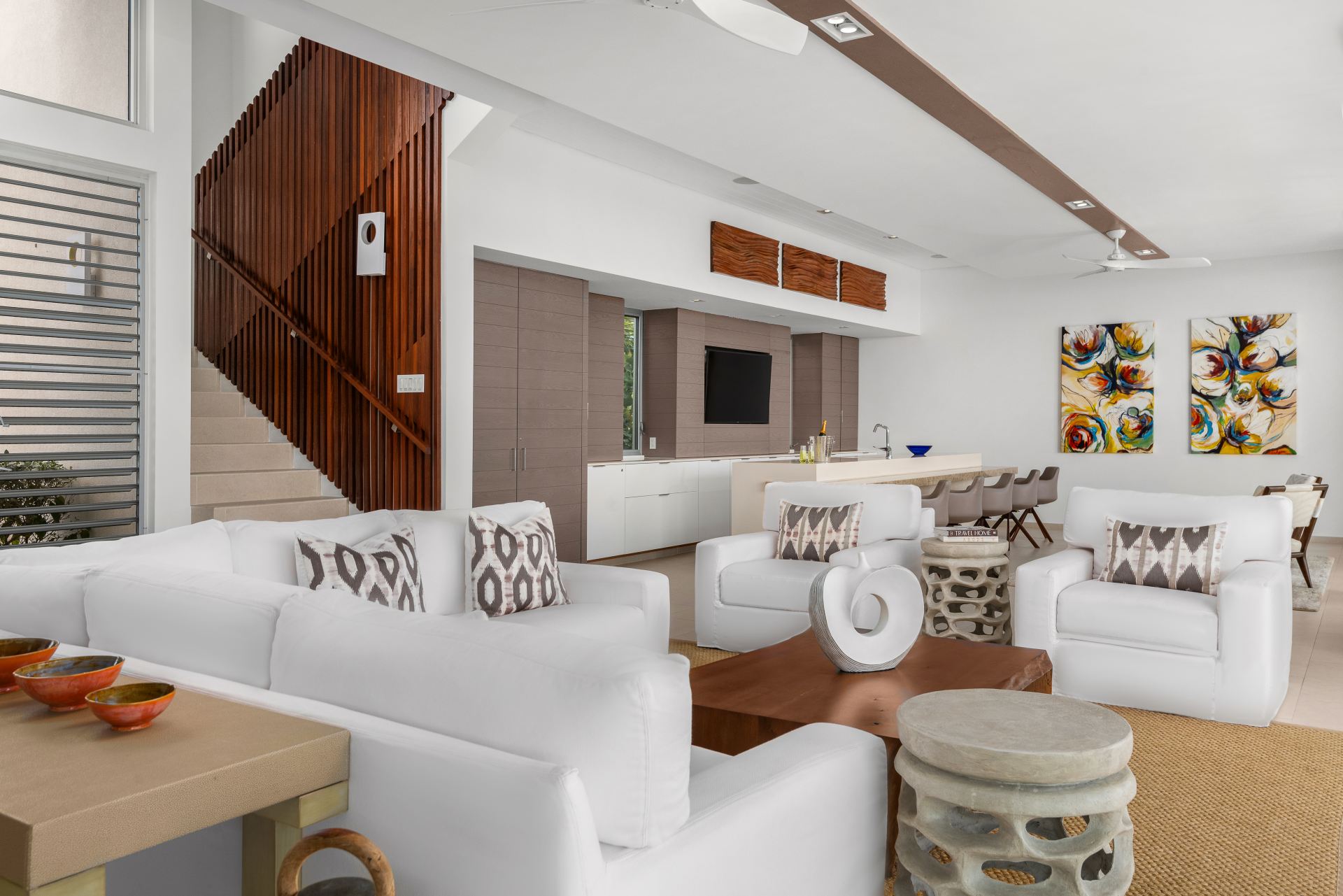 North Shore Enclave - 4 BDR OCEAN VIEW VILLA