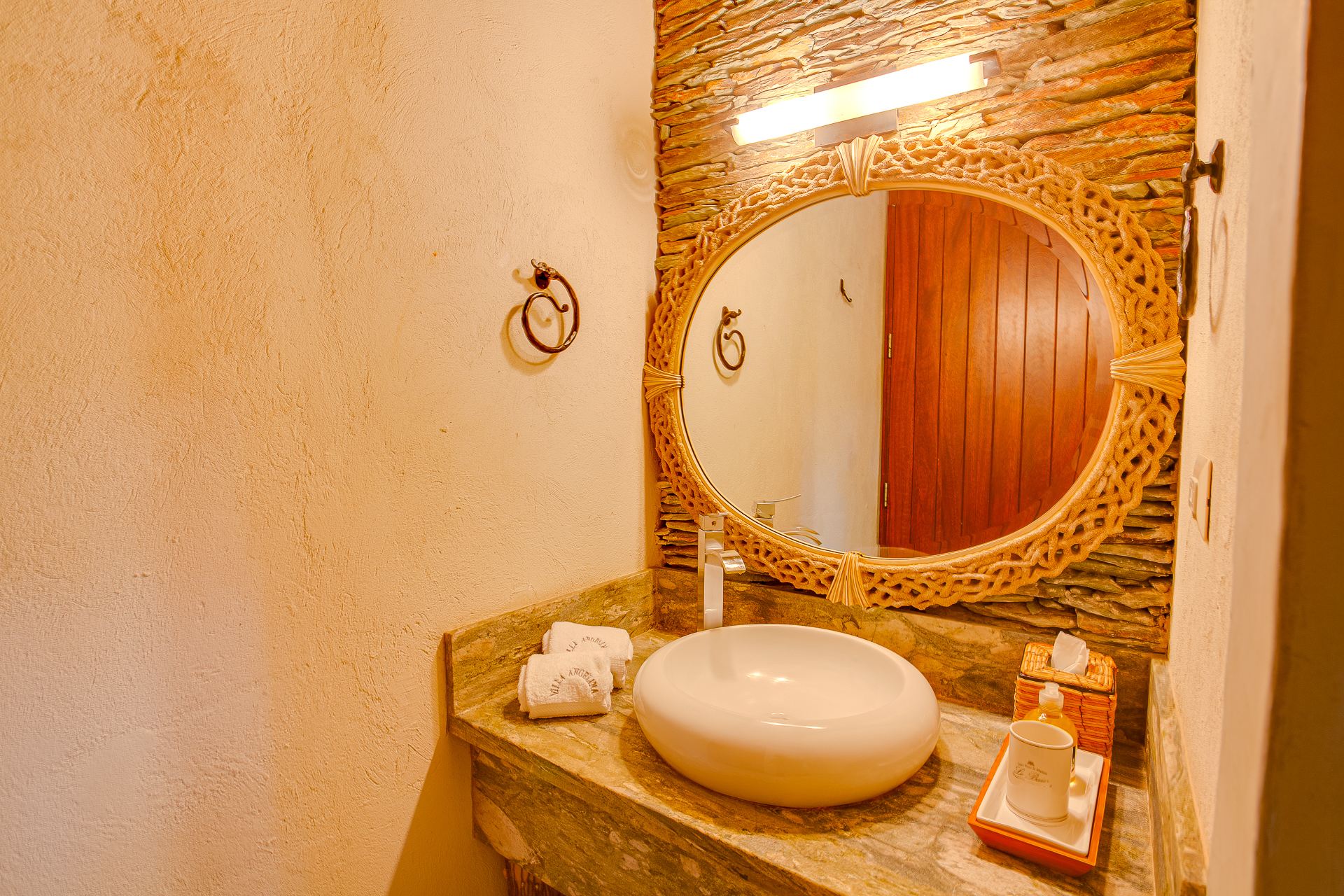 Villa Tortuga Bay C17