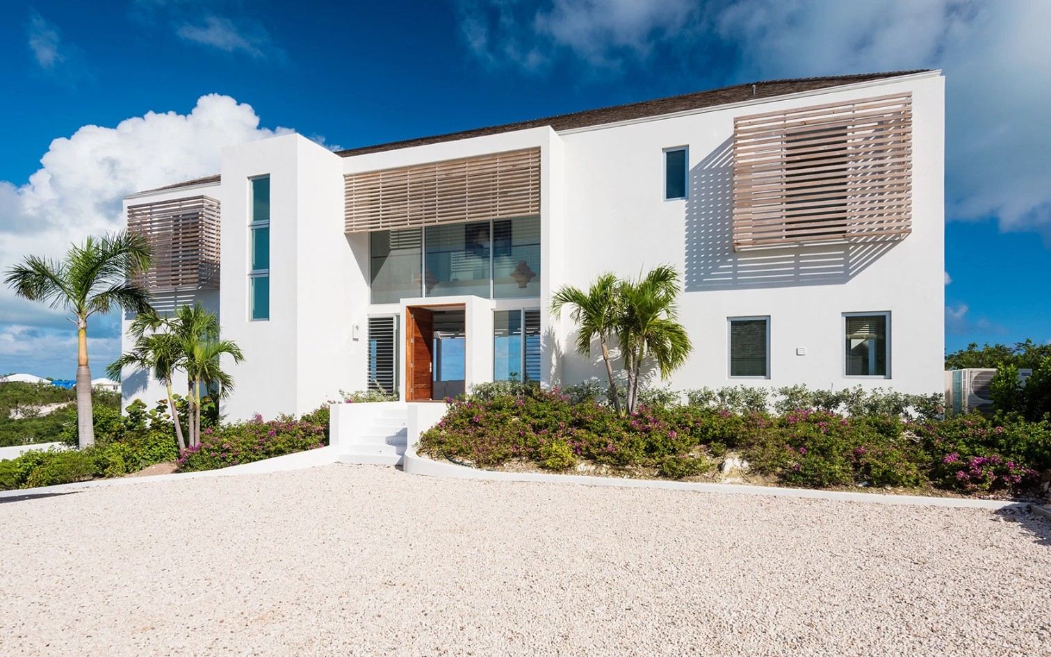 North Shore Enclave - 4 BDR OCEAN VIEW VILLA