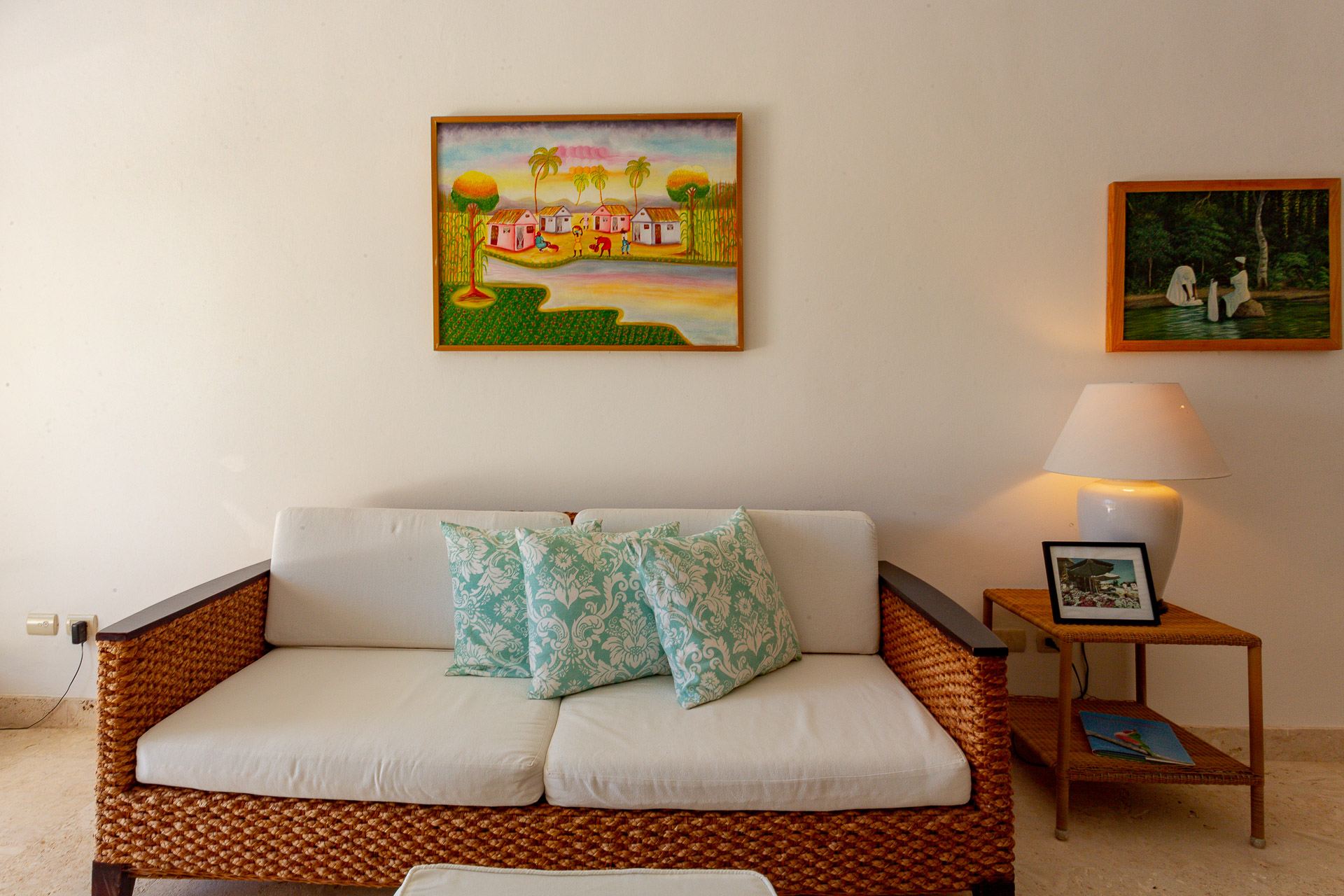 Villa Tortuga Bay B14