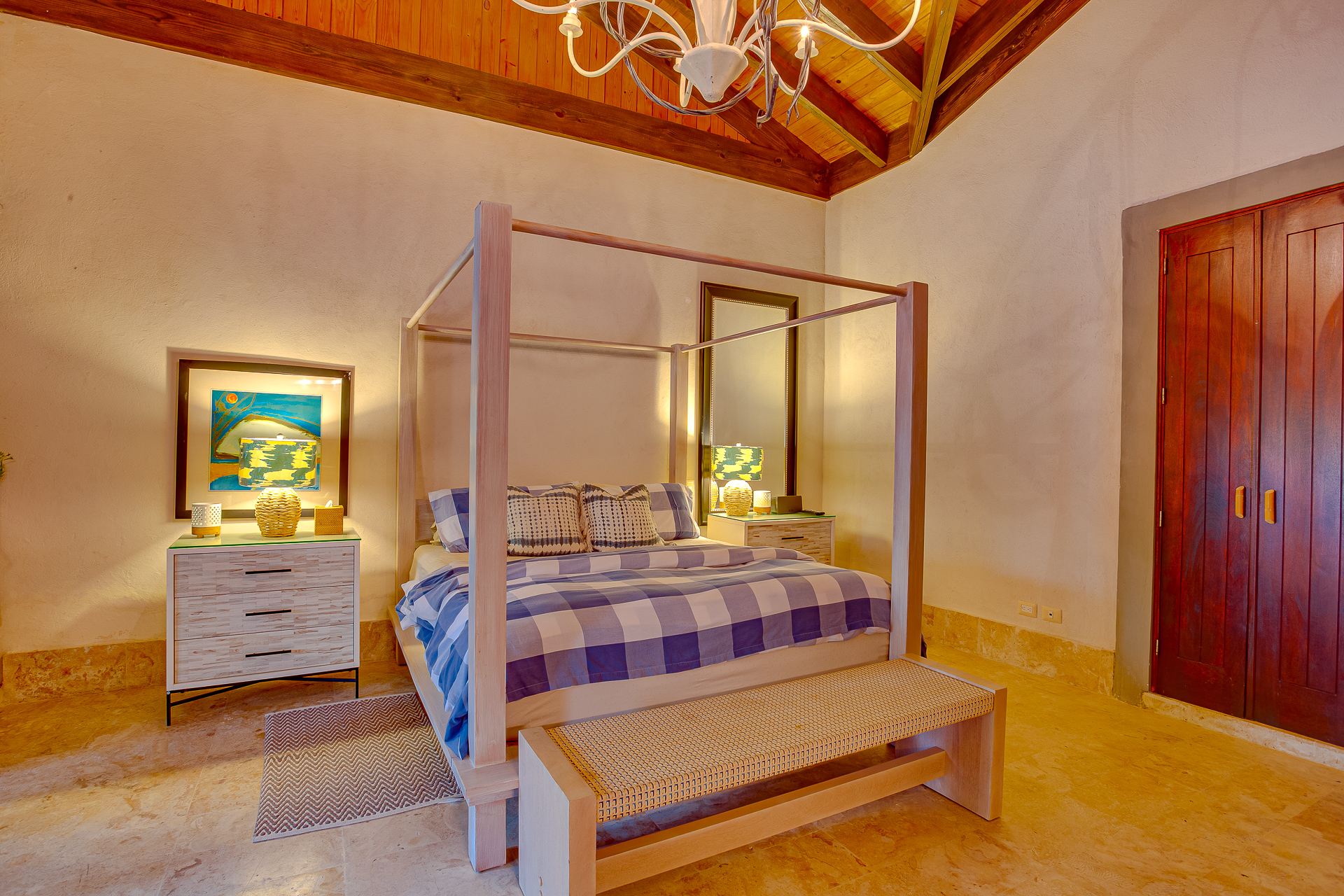 Villa Tortuga Bay C17