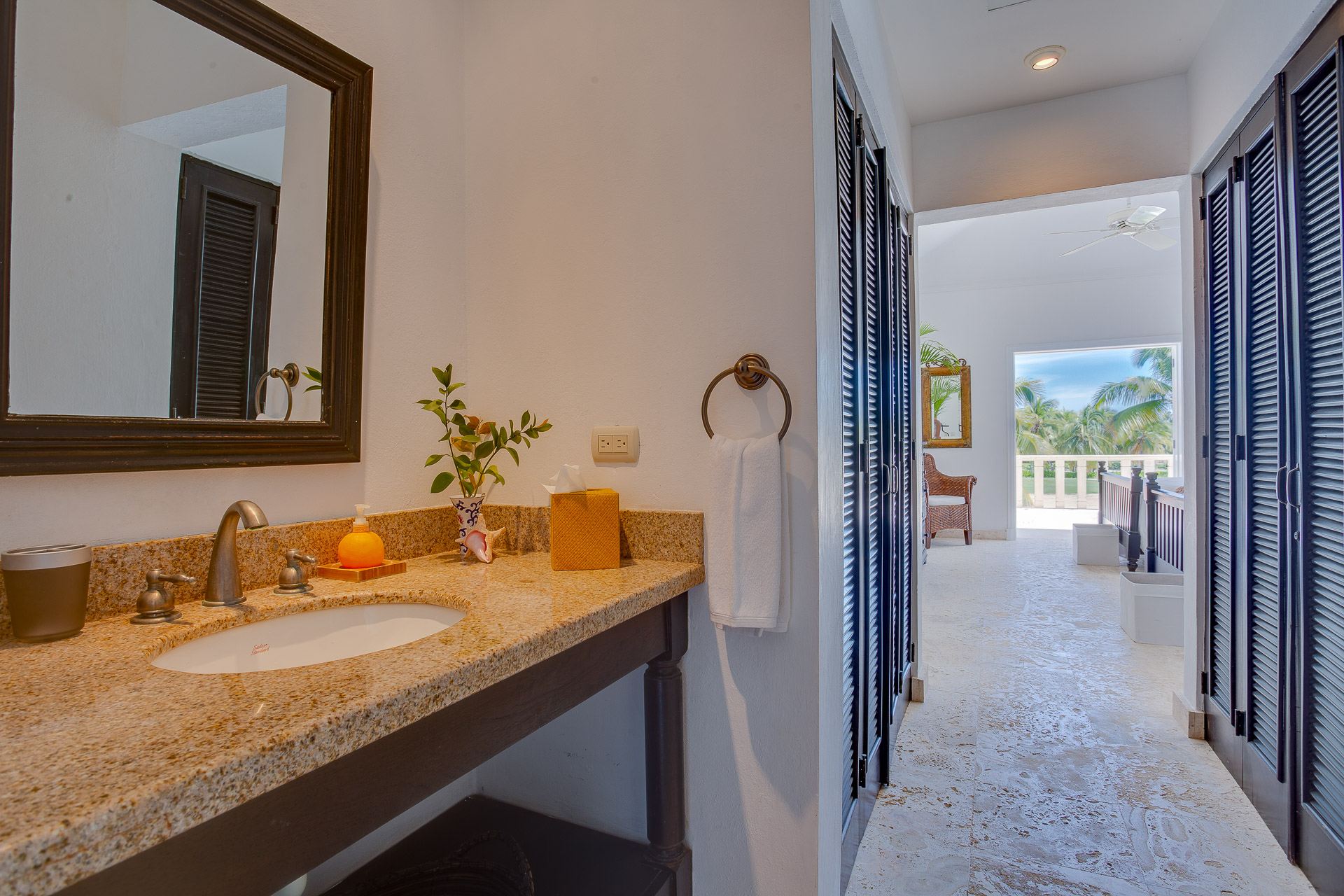 Villa Tortuga Bay B14