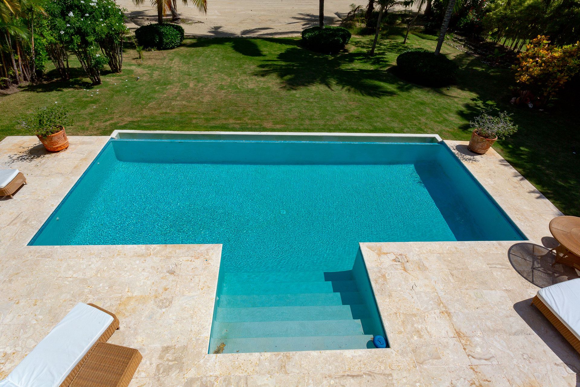 Villa Tortuga Bay B14