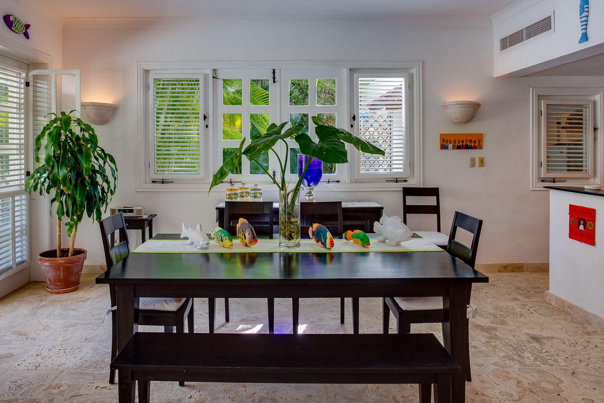 Villa Tortuga Bay B14