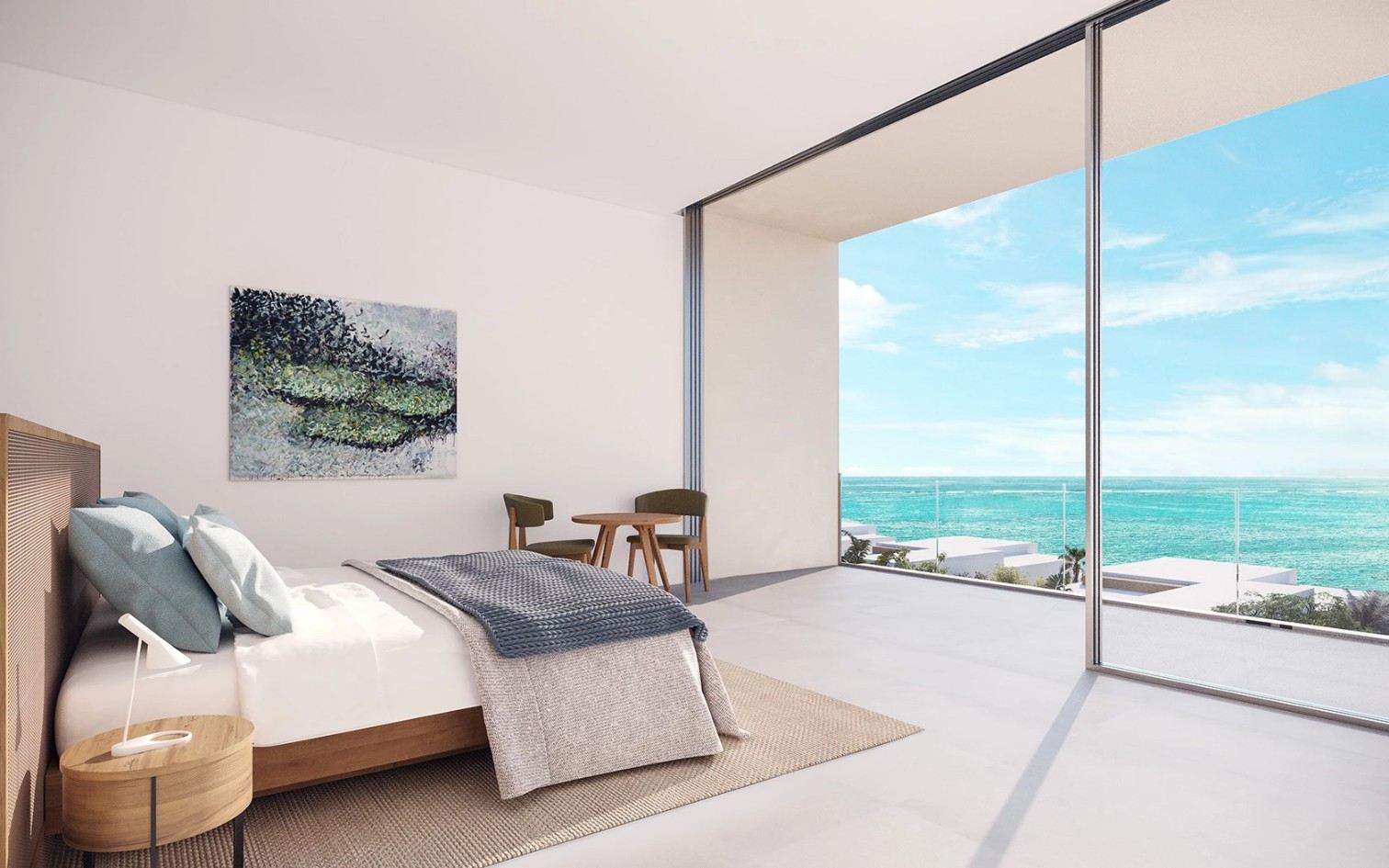 North Shore Enclave - 3 BDR OCEAN VIEW BEACH HOUSE