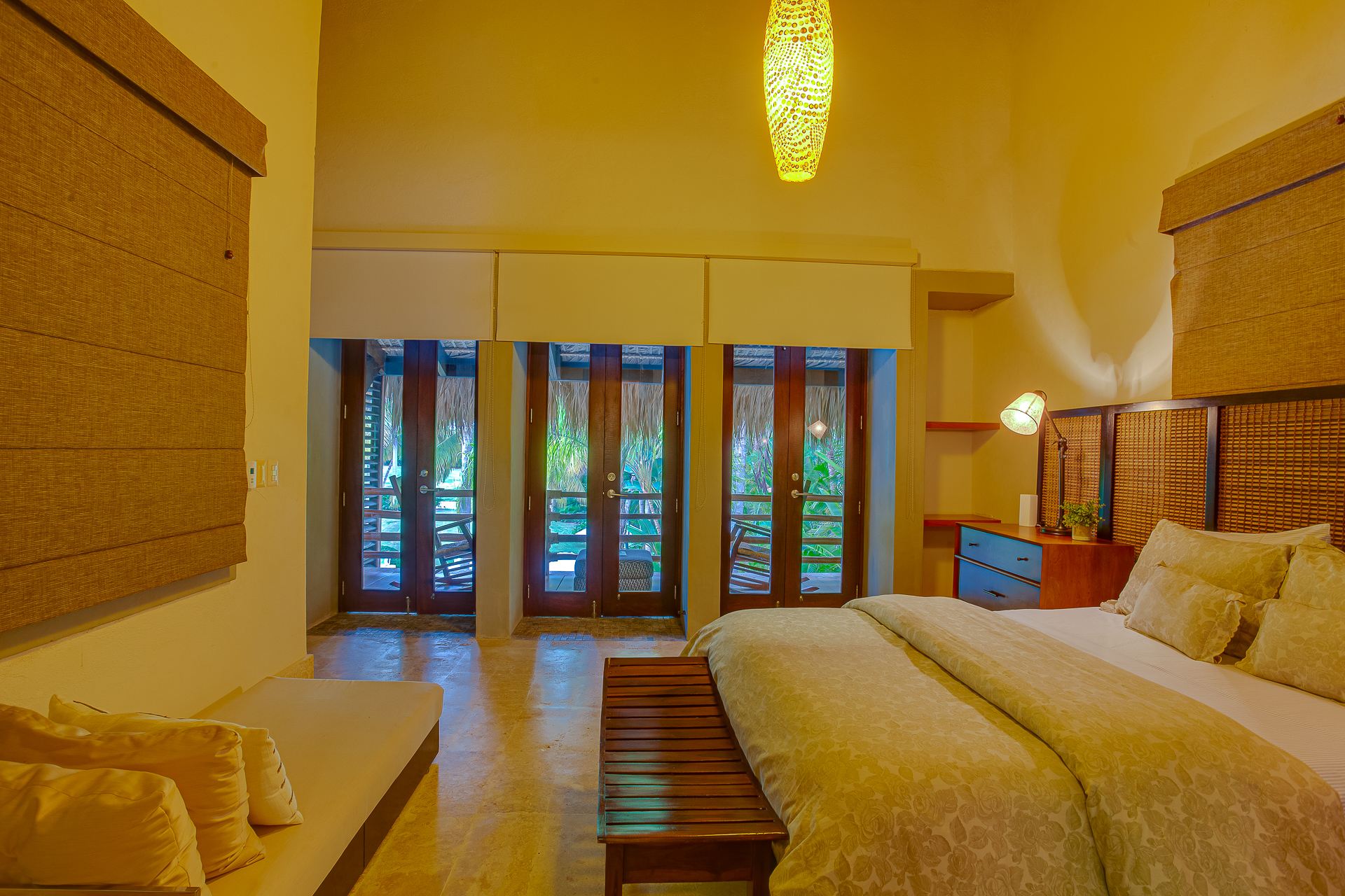 Villa Tortuga Bay C17