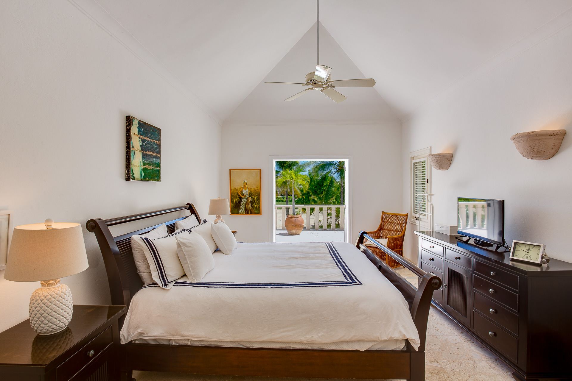 Villa Tortuga Bay B14