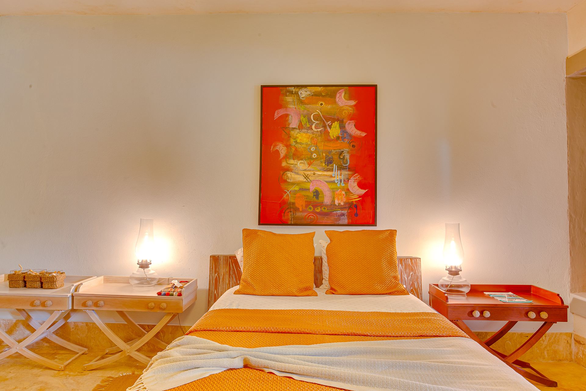 Villa Tortuga Bay C17