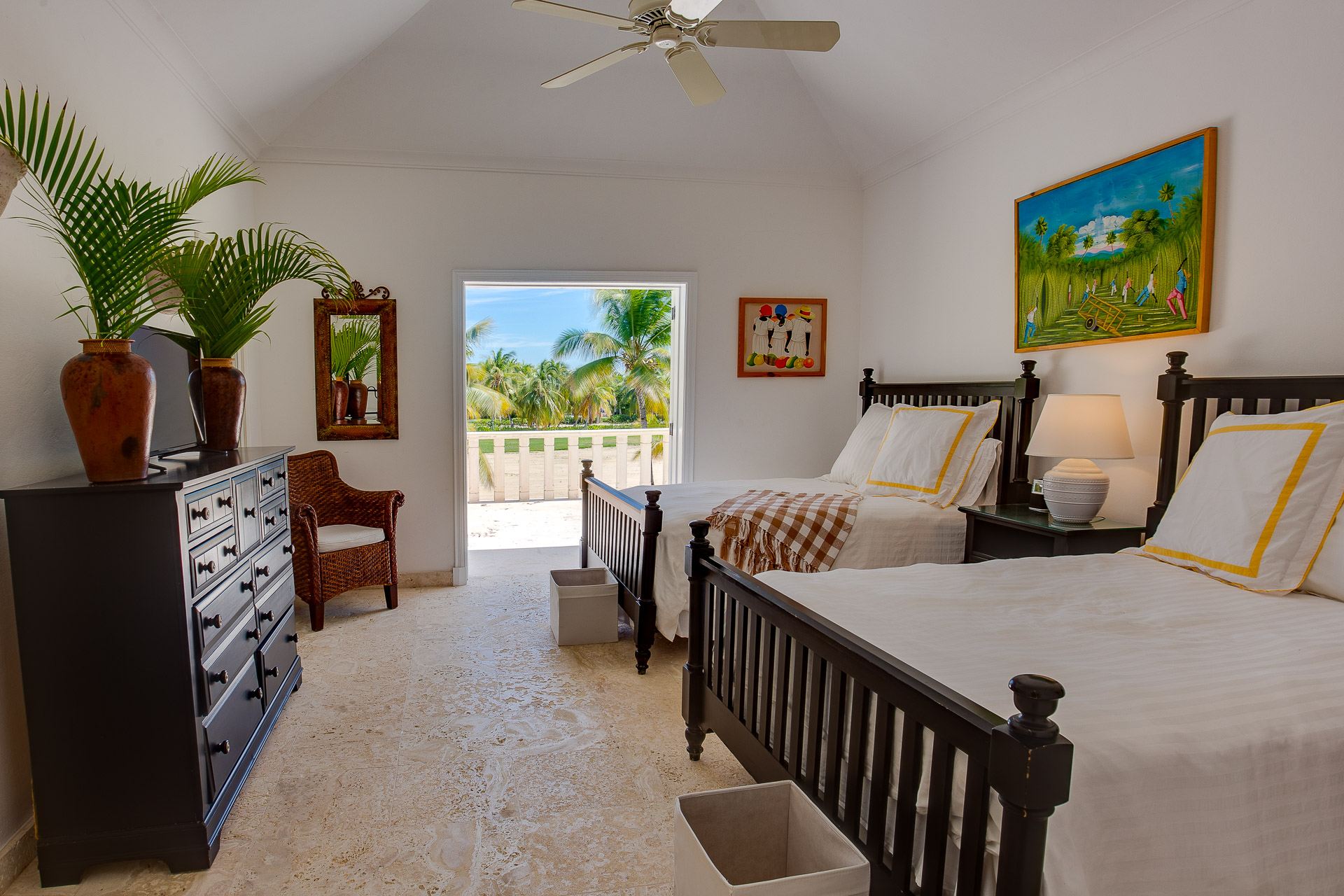 Villa Tortuga Bay B14