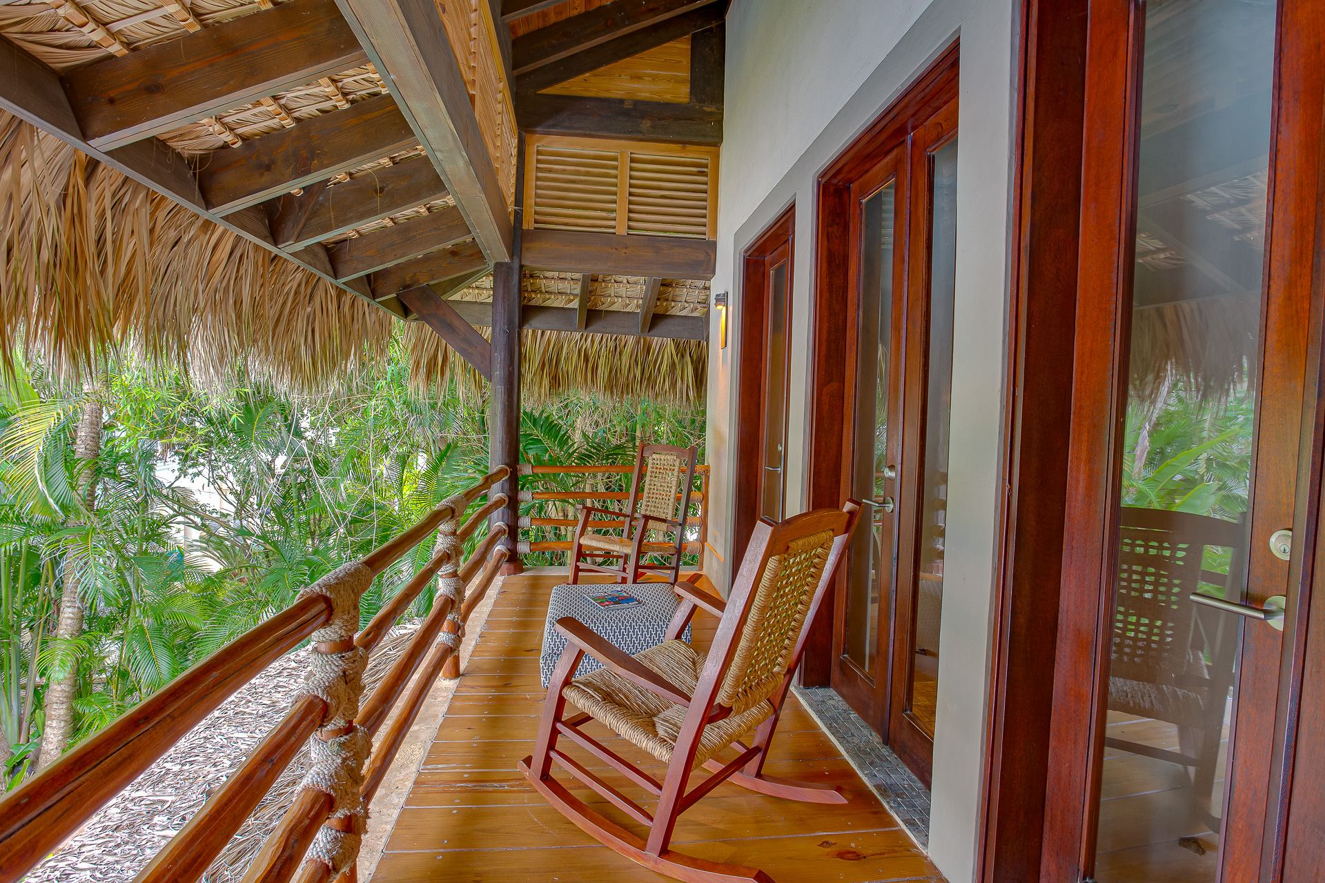 Villa Tortuga Bay C17