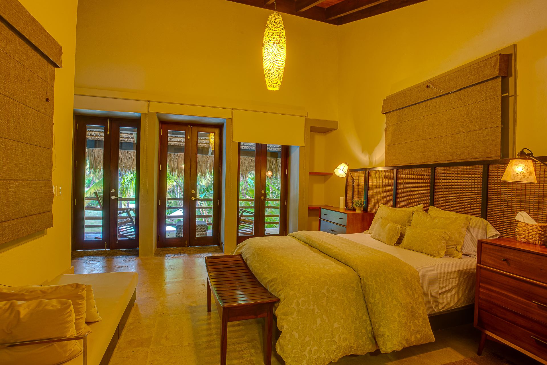 Villa Tortuga Bay C17