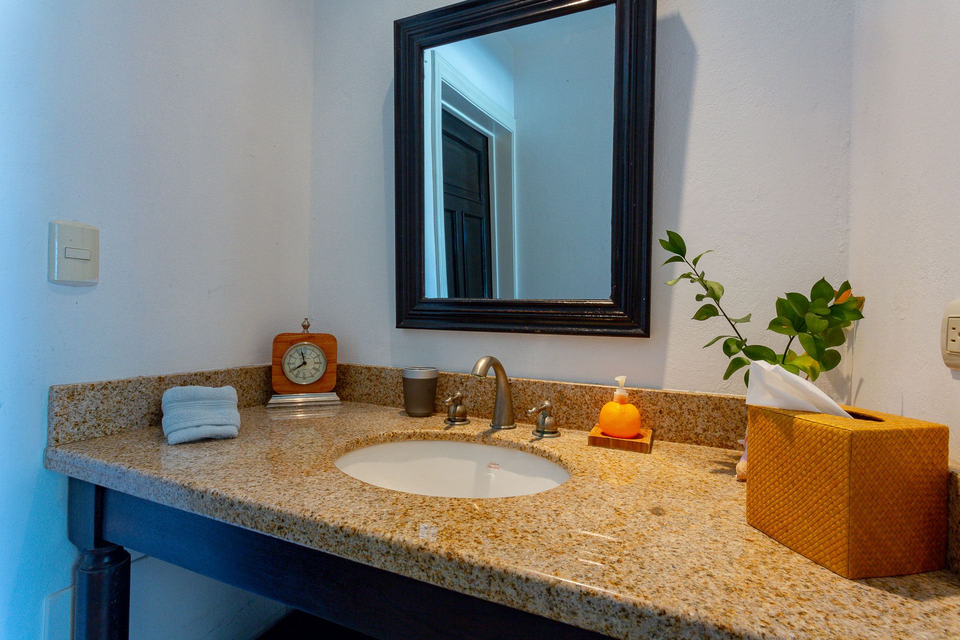 Villa Tortuga Bay B14