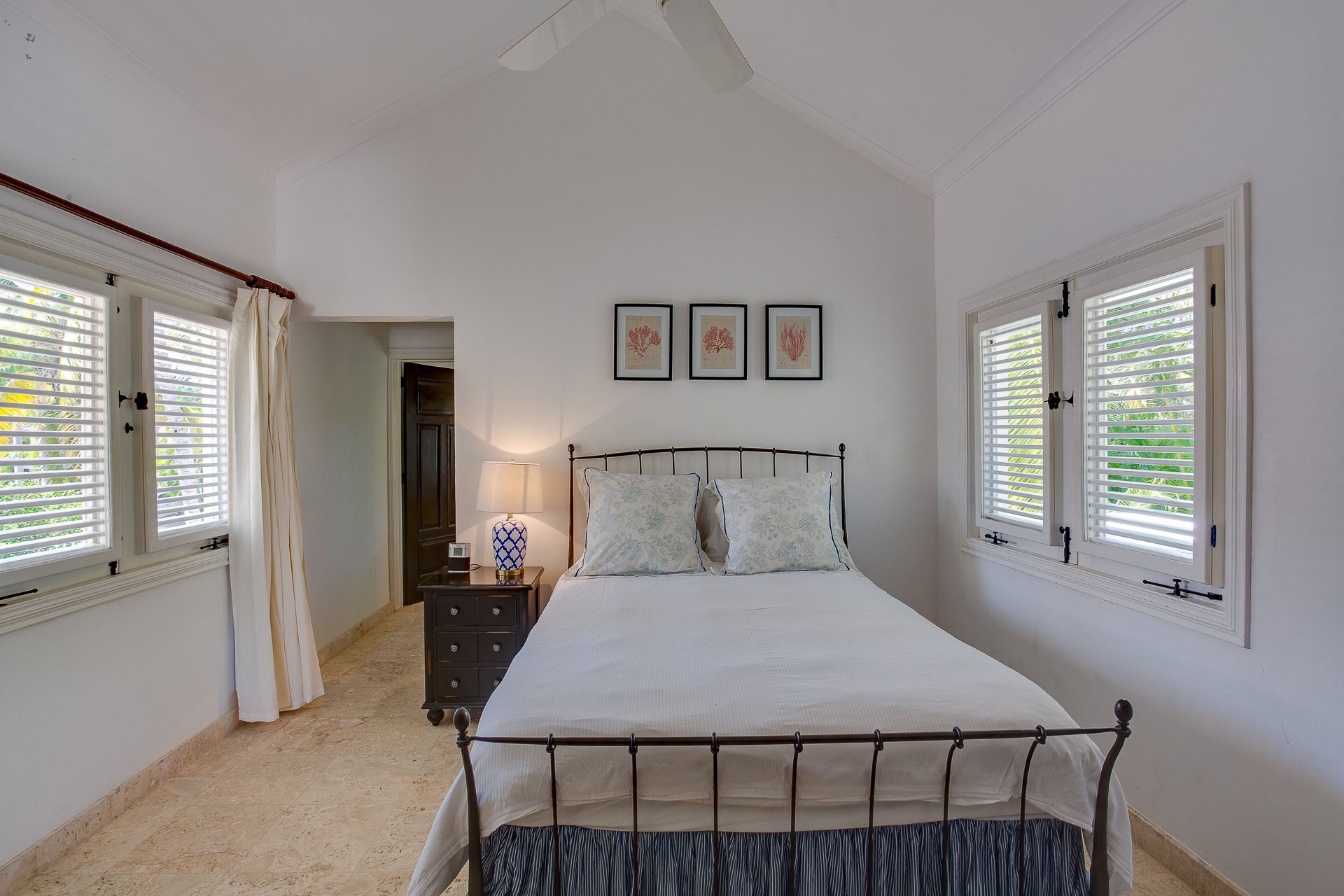 Villa Tortuga Bay B14