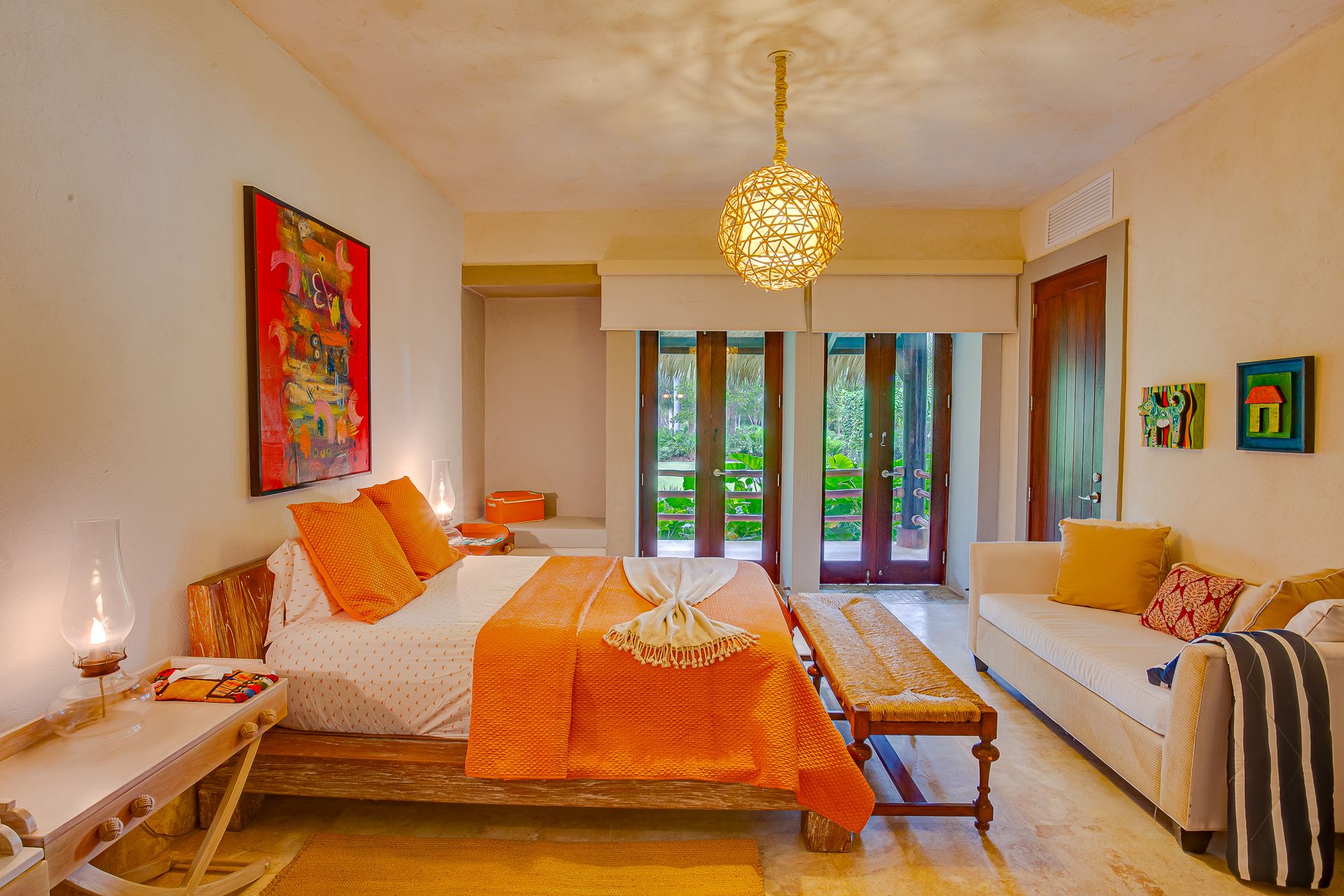 Villa Tortuga Bay C17