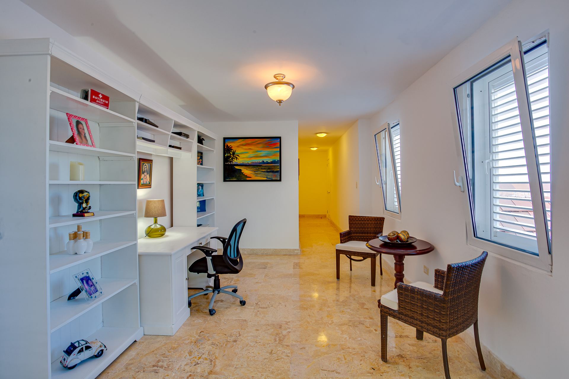 Villa Arrecife 6 Jardines