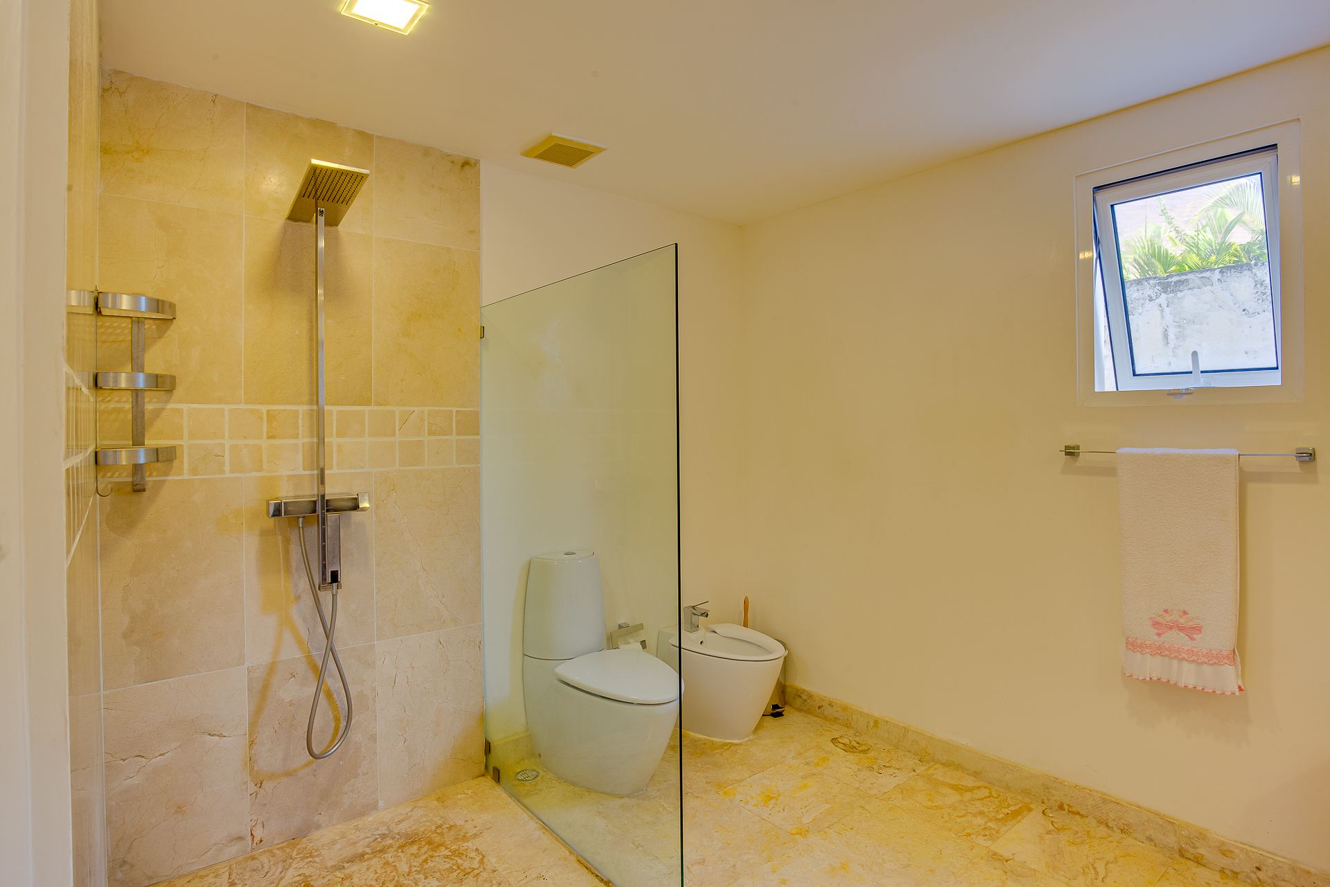 Villa Arrecife 6 Jardines