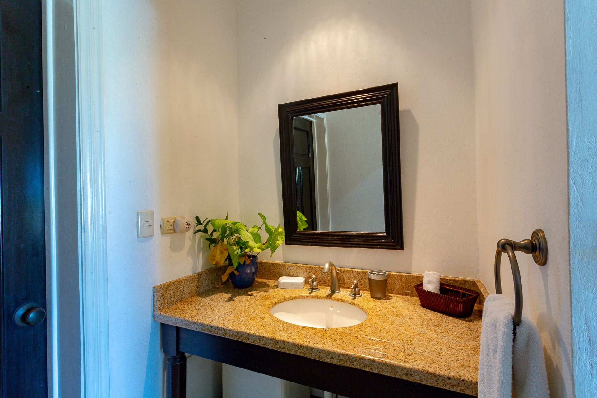 Villa Tortuga Bay B14