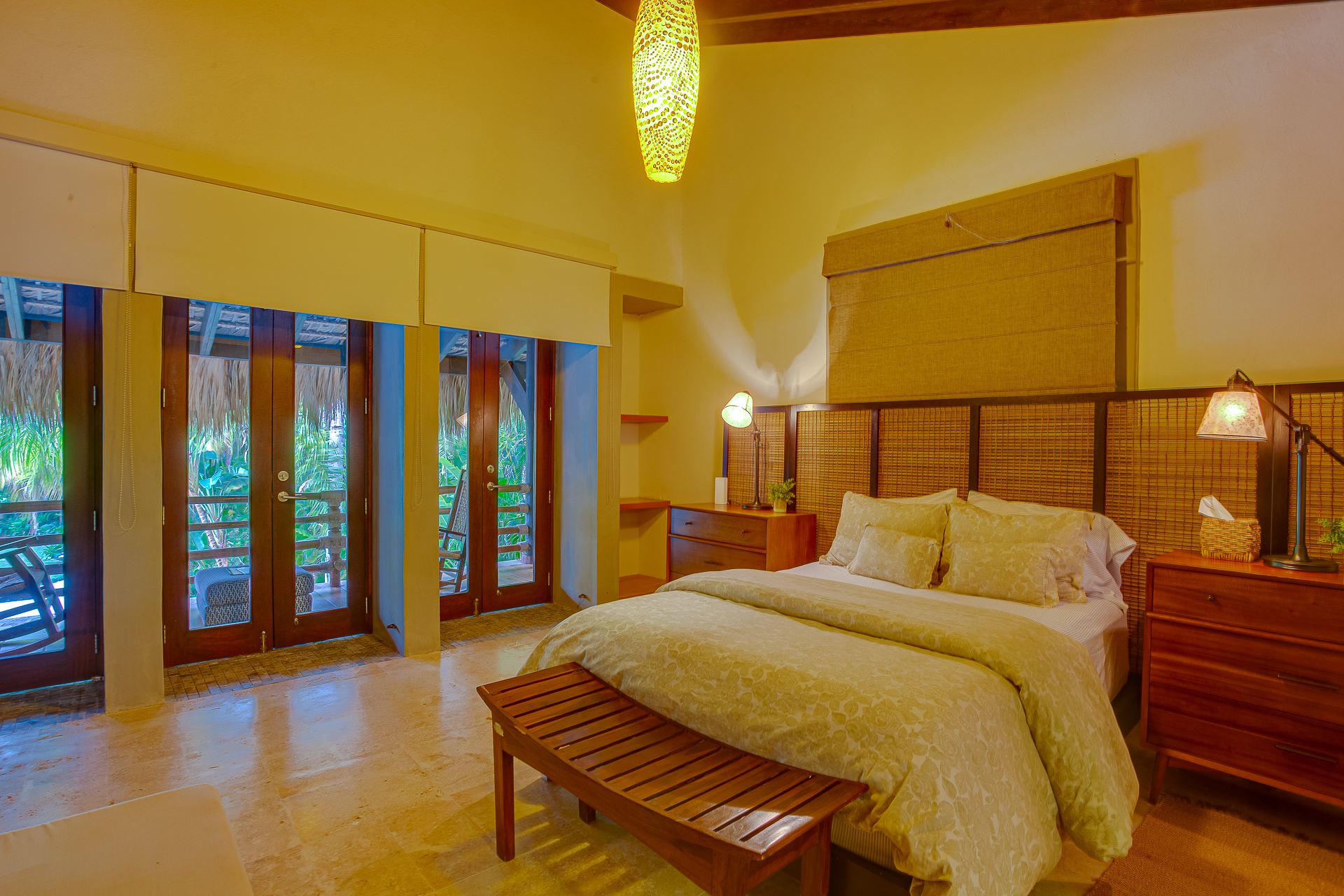 Villa Tortuga Bay C17