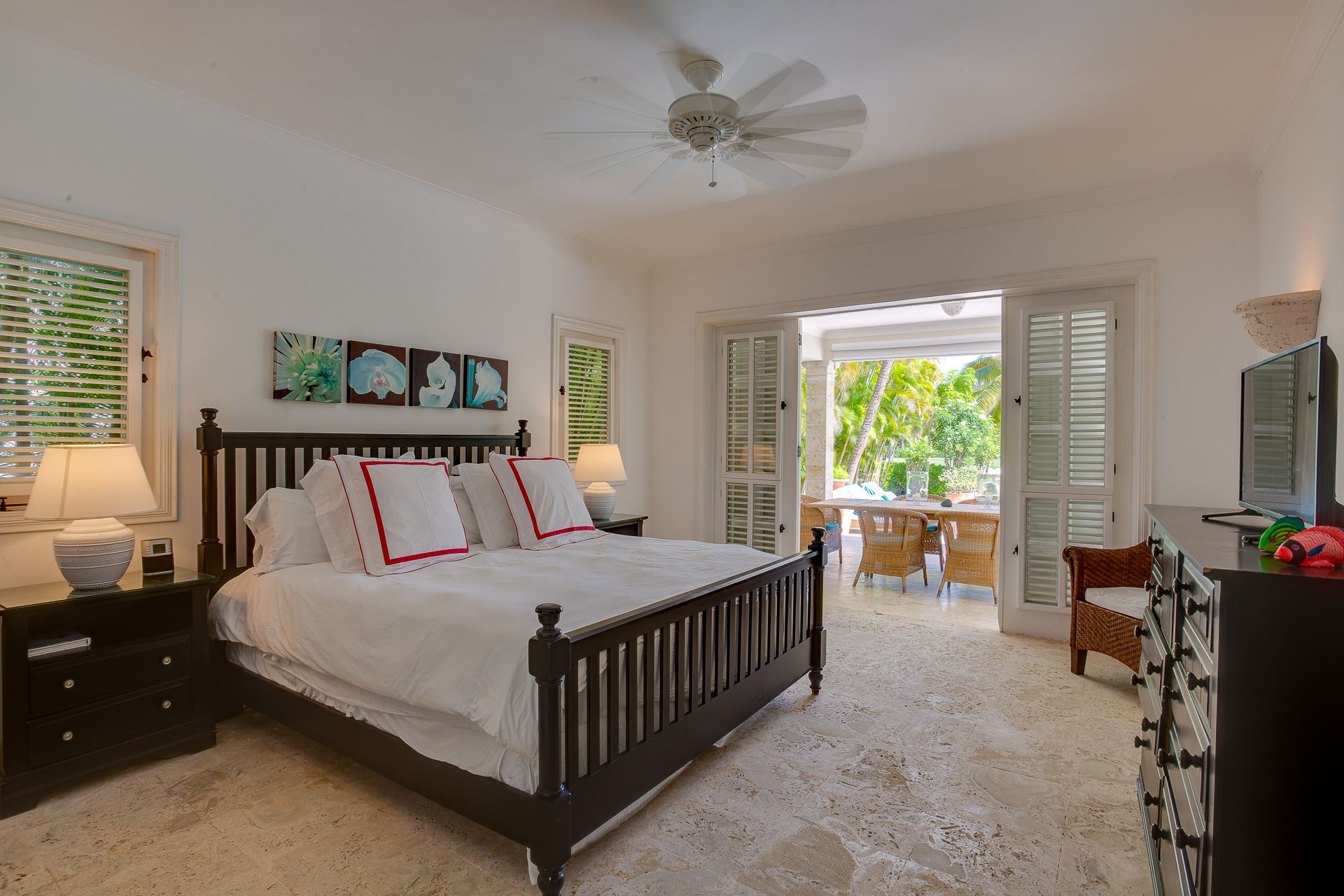 Villa Tortuga Bay B14