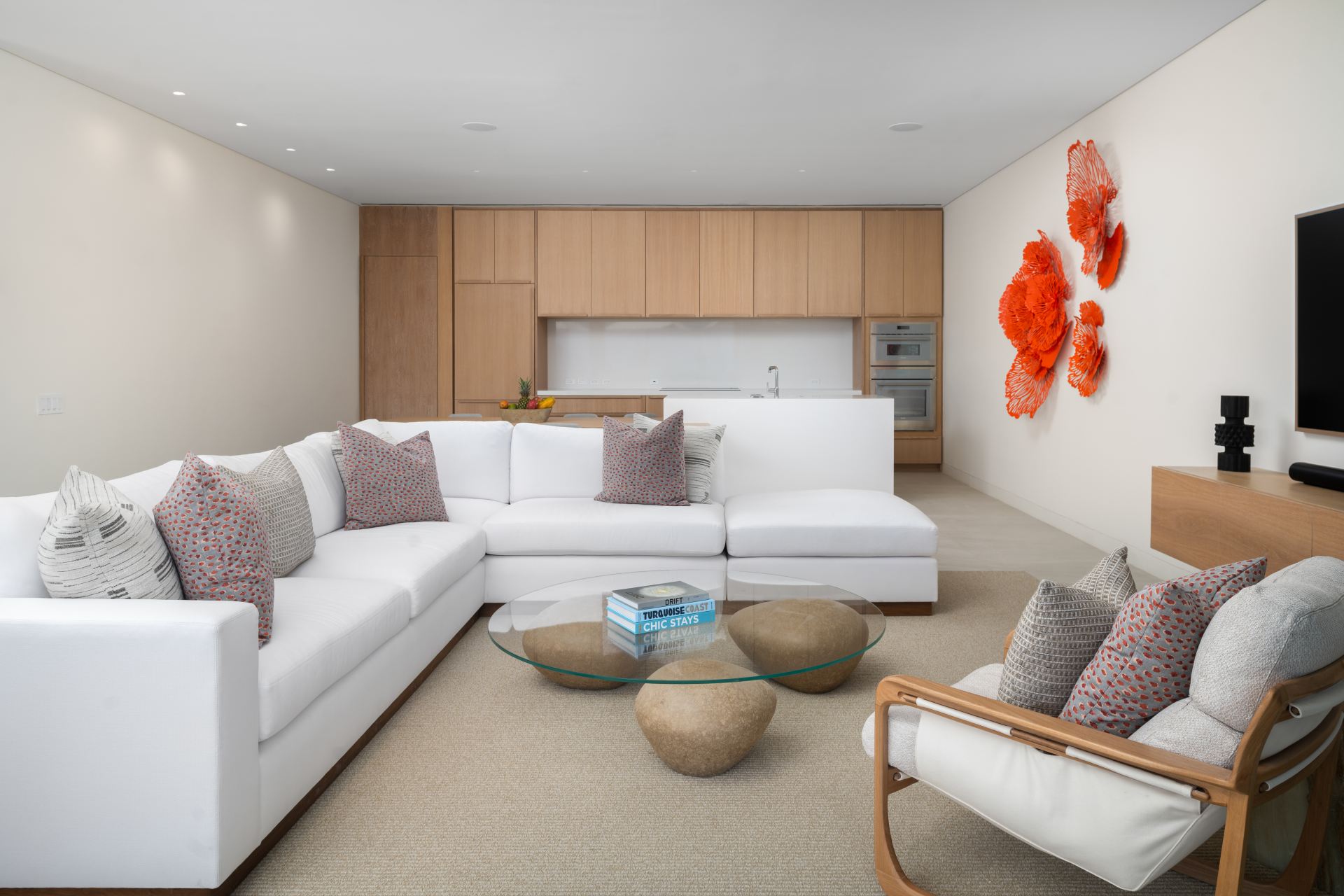 North Shore Enclave - 3 BDR OCEAN FRONT BEACH HOUSE