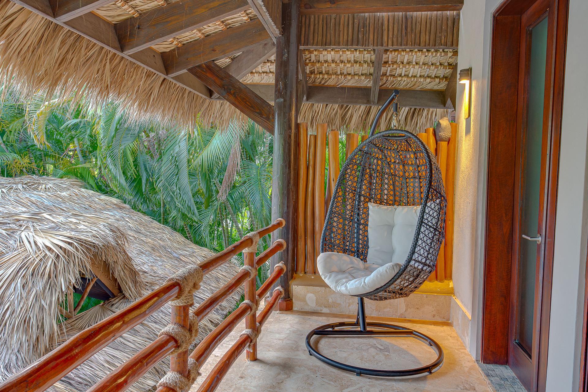 Villa Tortuga Bay C17